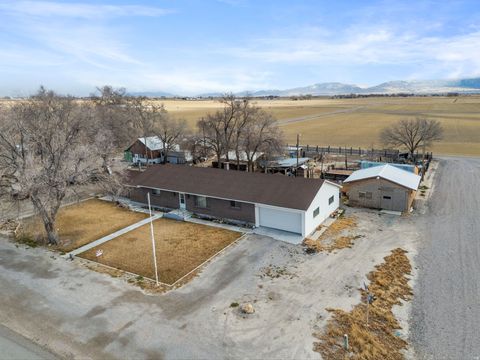 Homes For Sale - 4265 S 4000<br/> Millard County, Delta, UT 84624