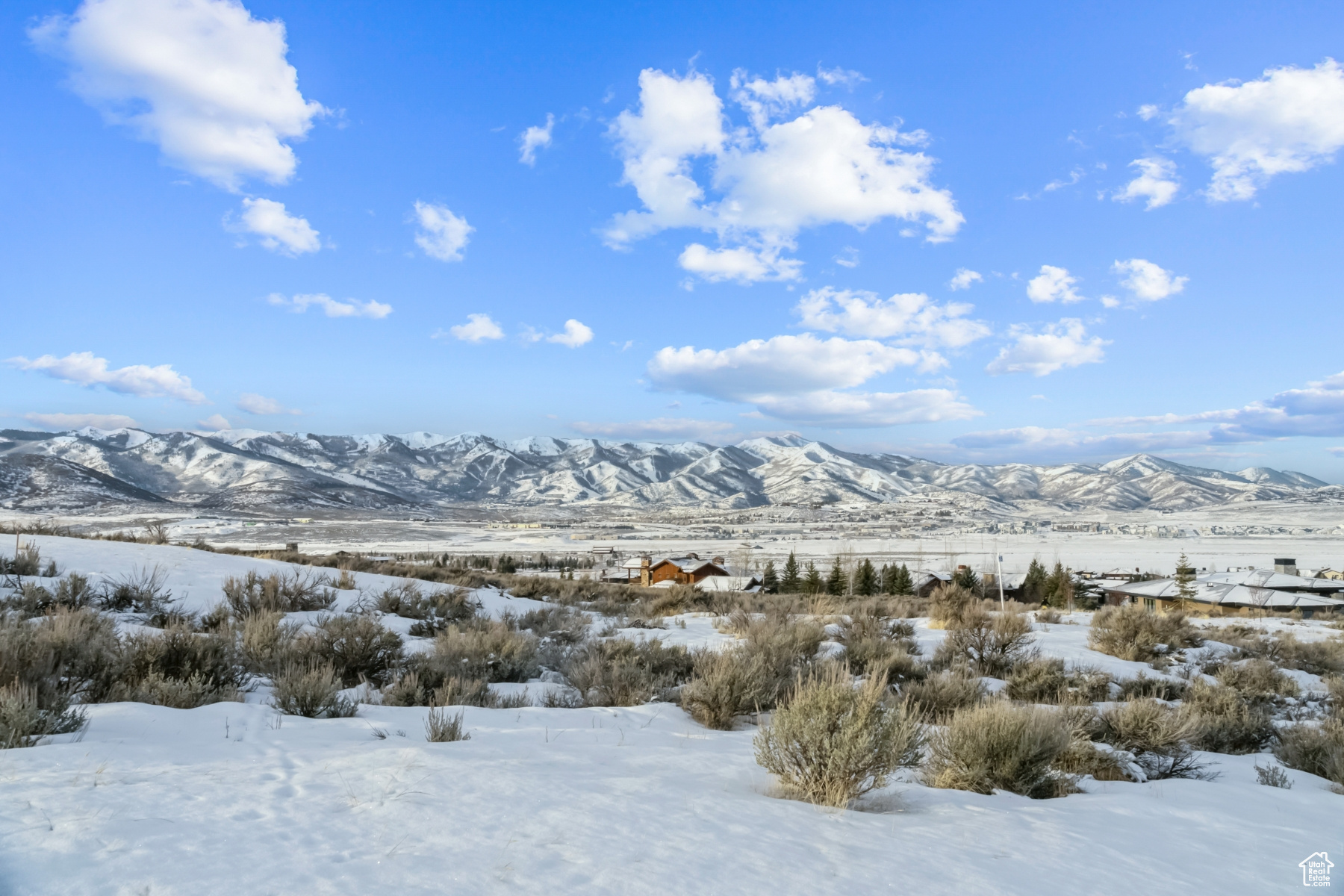 PROMONTORY SAGE HILLS ESTATES - Residential