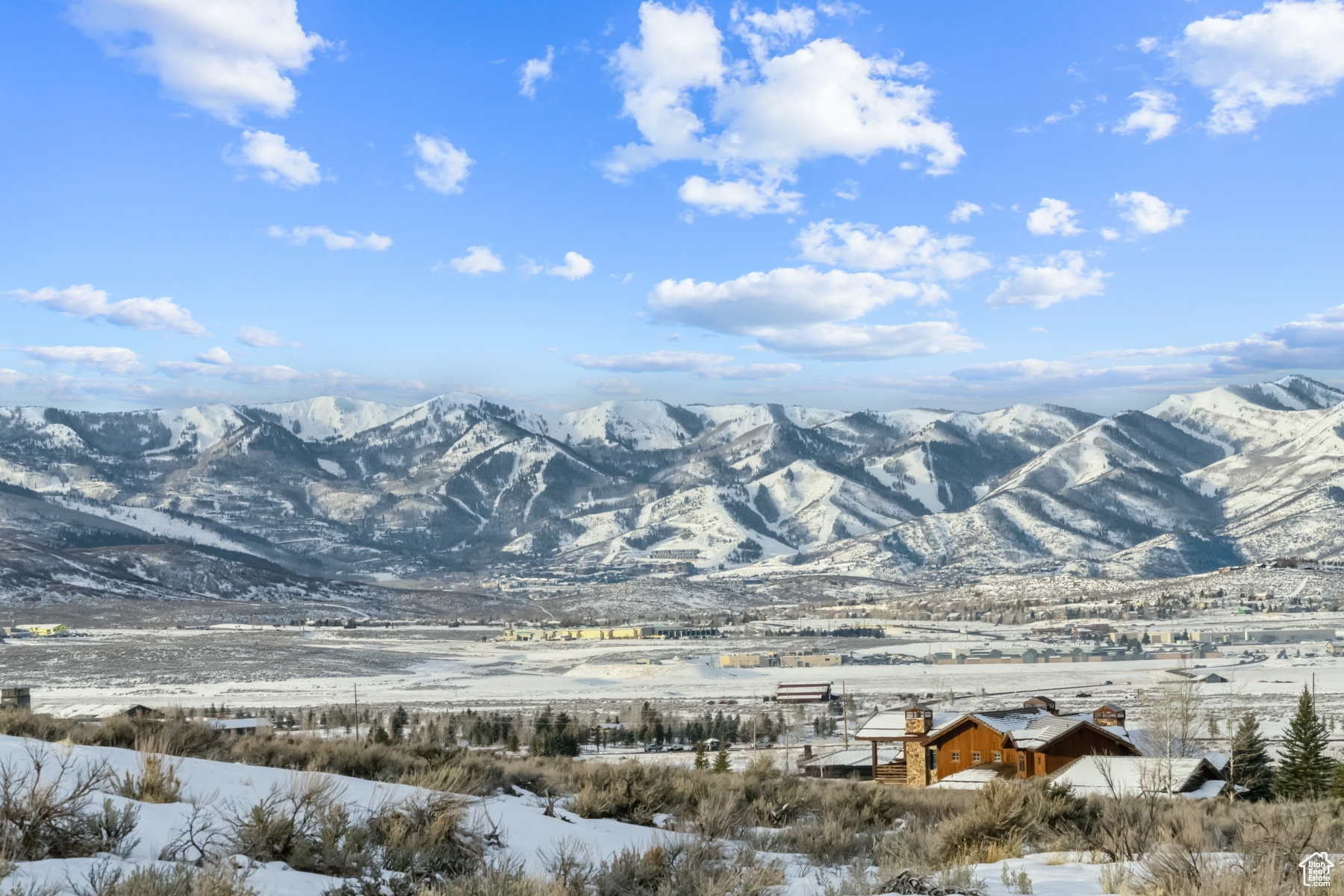 PROMONTORY SAGE HILLS ESTATES - Residential