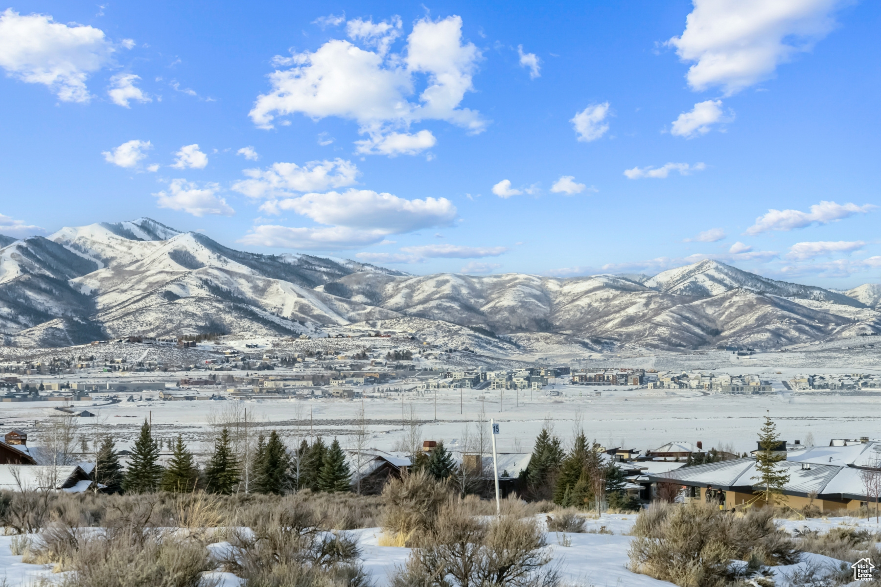 PROMONTORY SAGE HILLS ESTATES - Residential