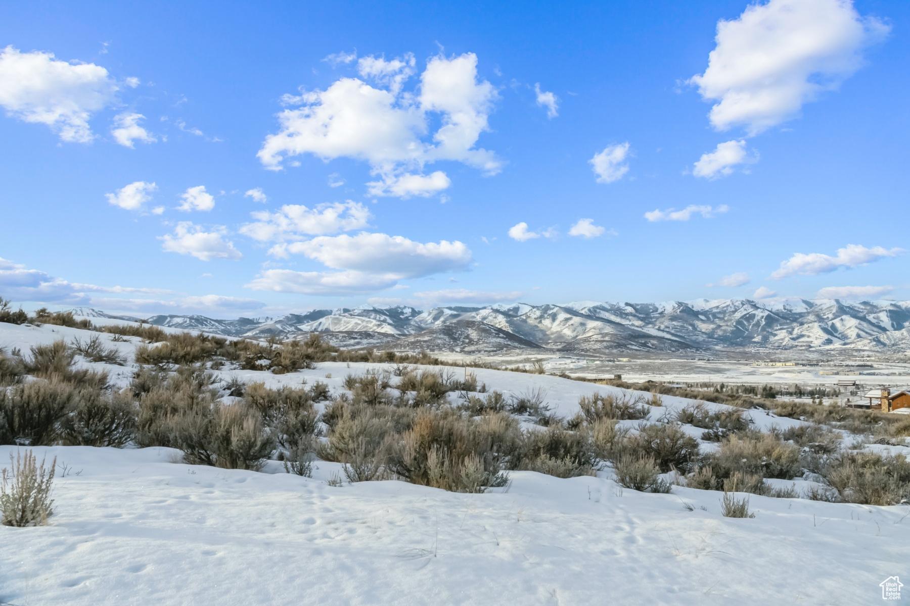 PROMONTORY SAGE HILLS ESTATES - Residential