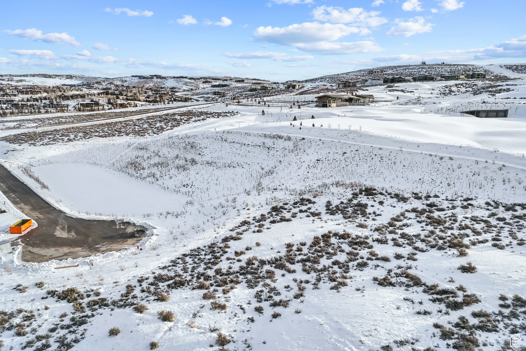 PROMONTORY SAGE HILLS ESTATES - Residential