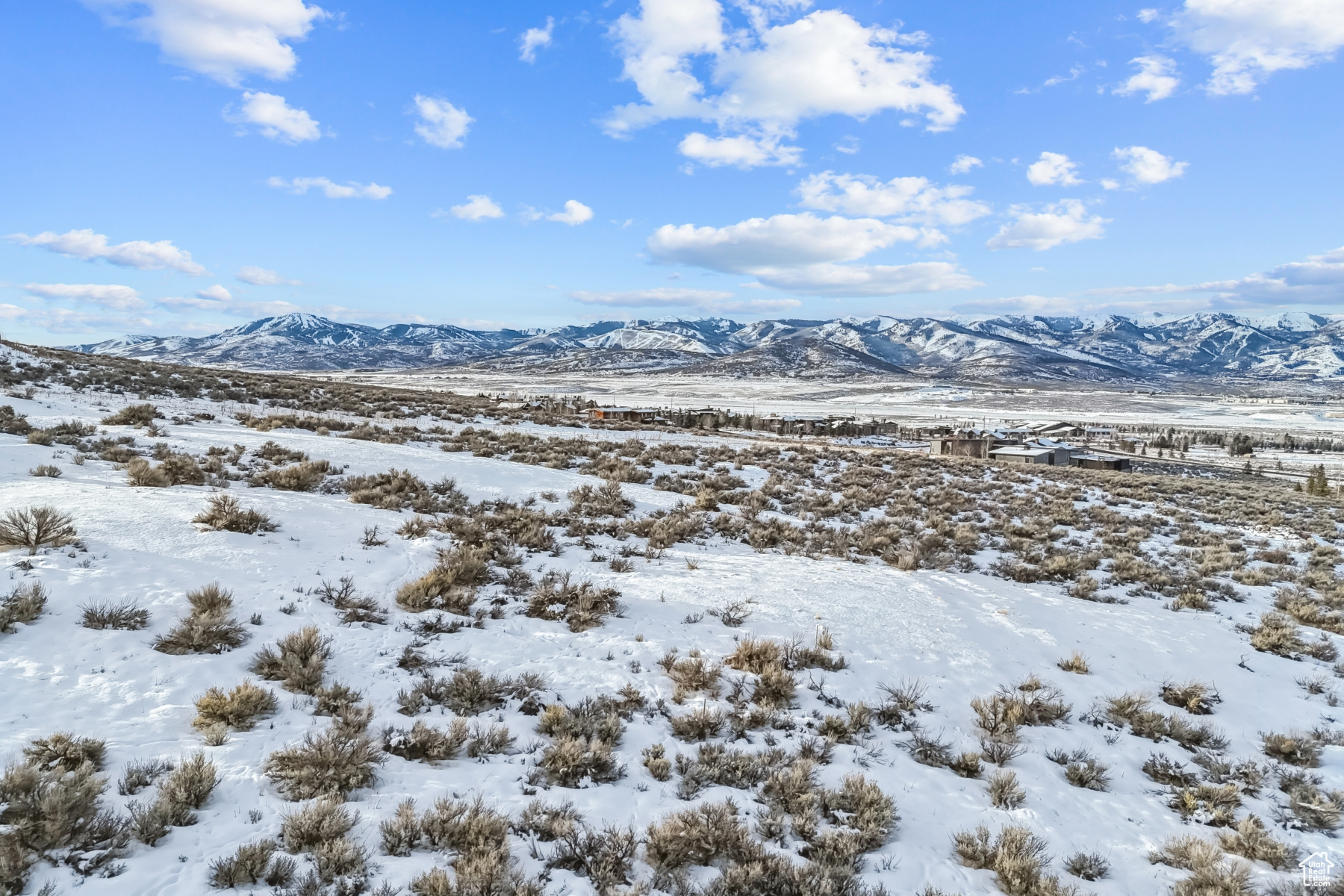 PROMONTORY SAGE HILLS ESTATES - Residential