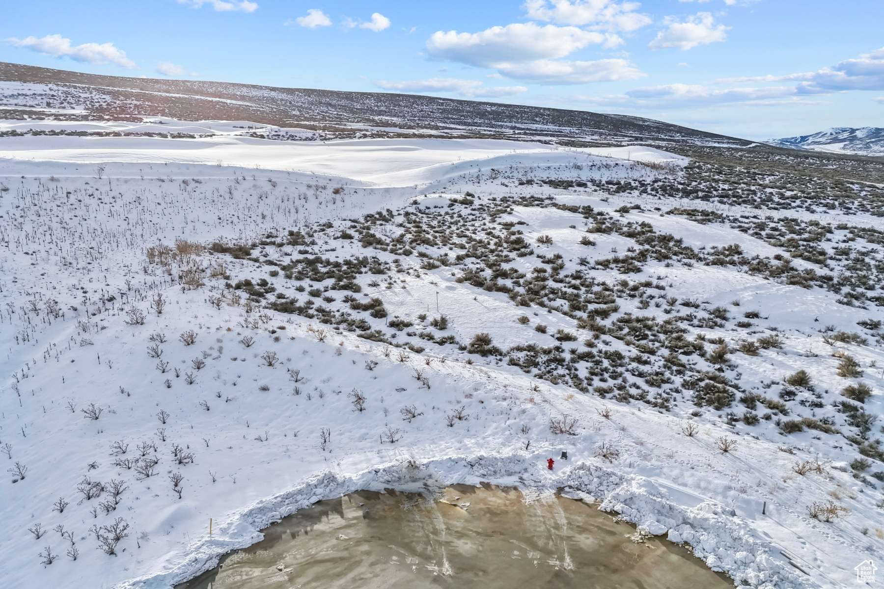 PROMONTORY SAGE HILLS ESTATES - Residential