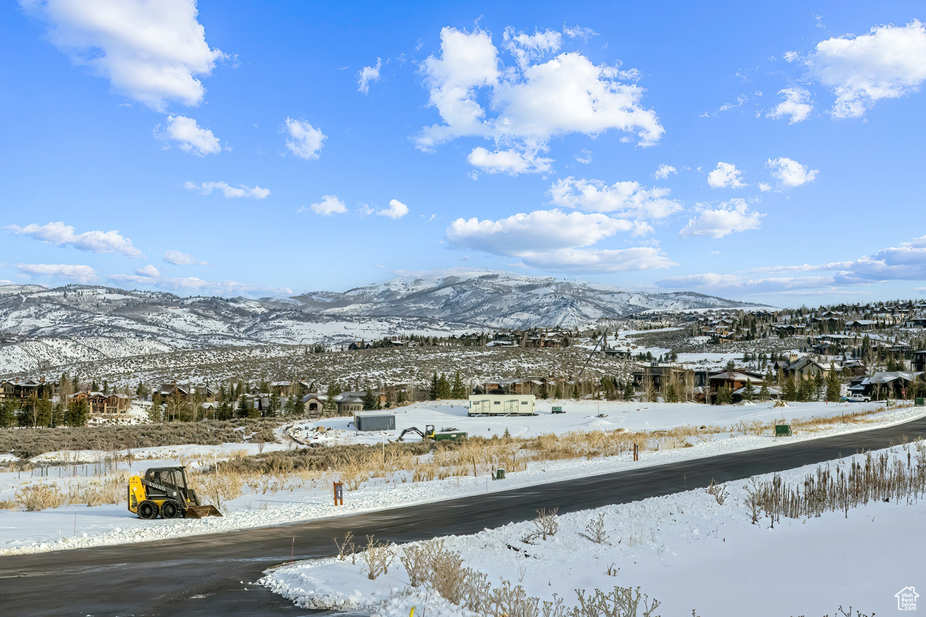 PROMONTORY SAGE HILLS ESTATES - Residential