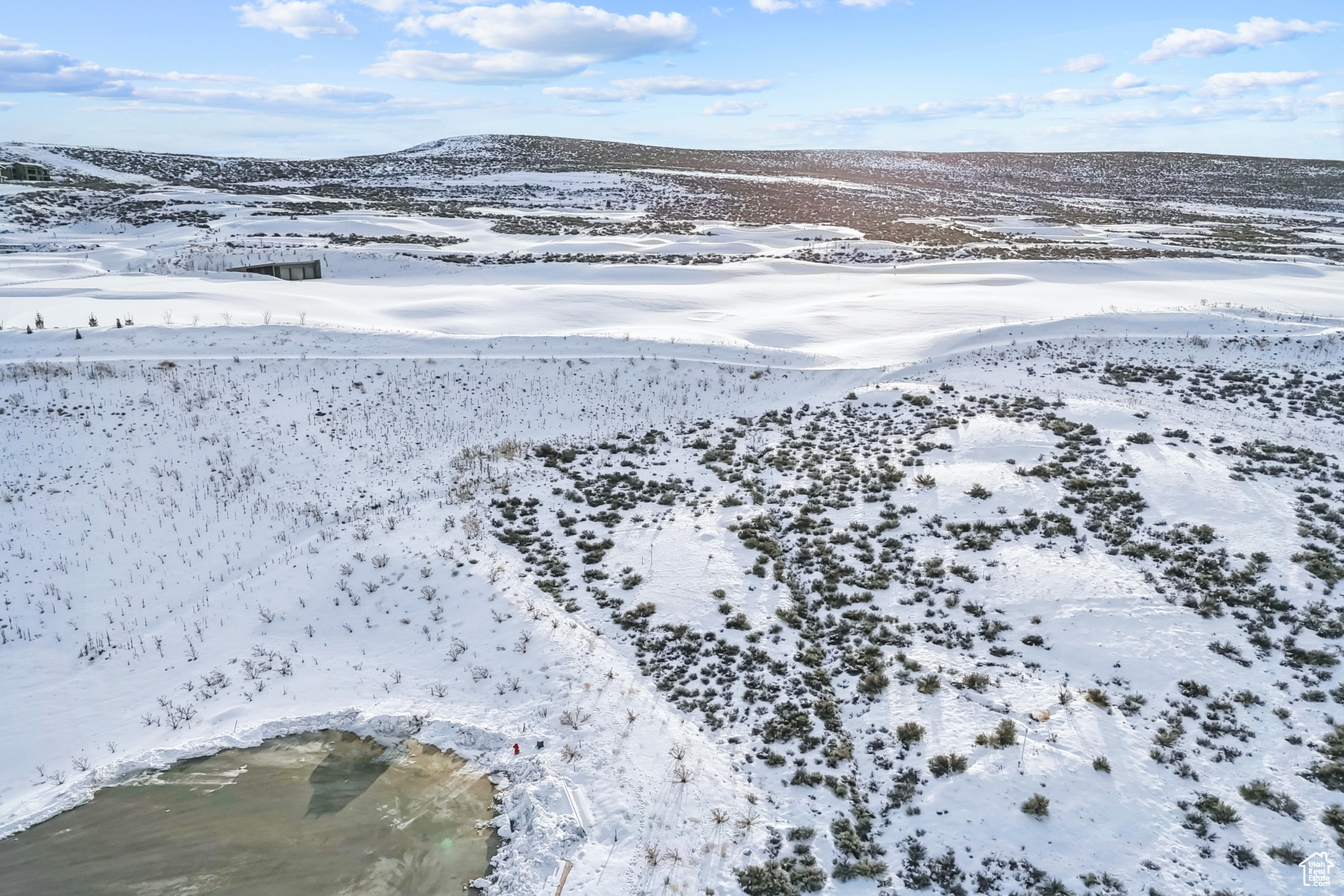 PROMONTORY SAGE HILLS ESTATES - Residential