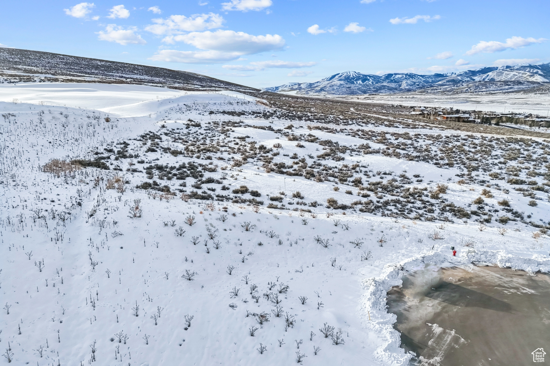 PROMONTORY SAGE HILLS ESTATES - Residential