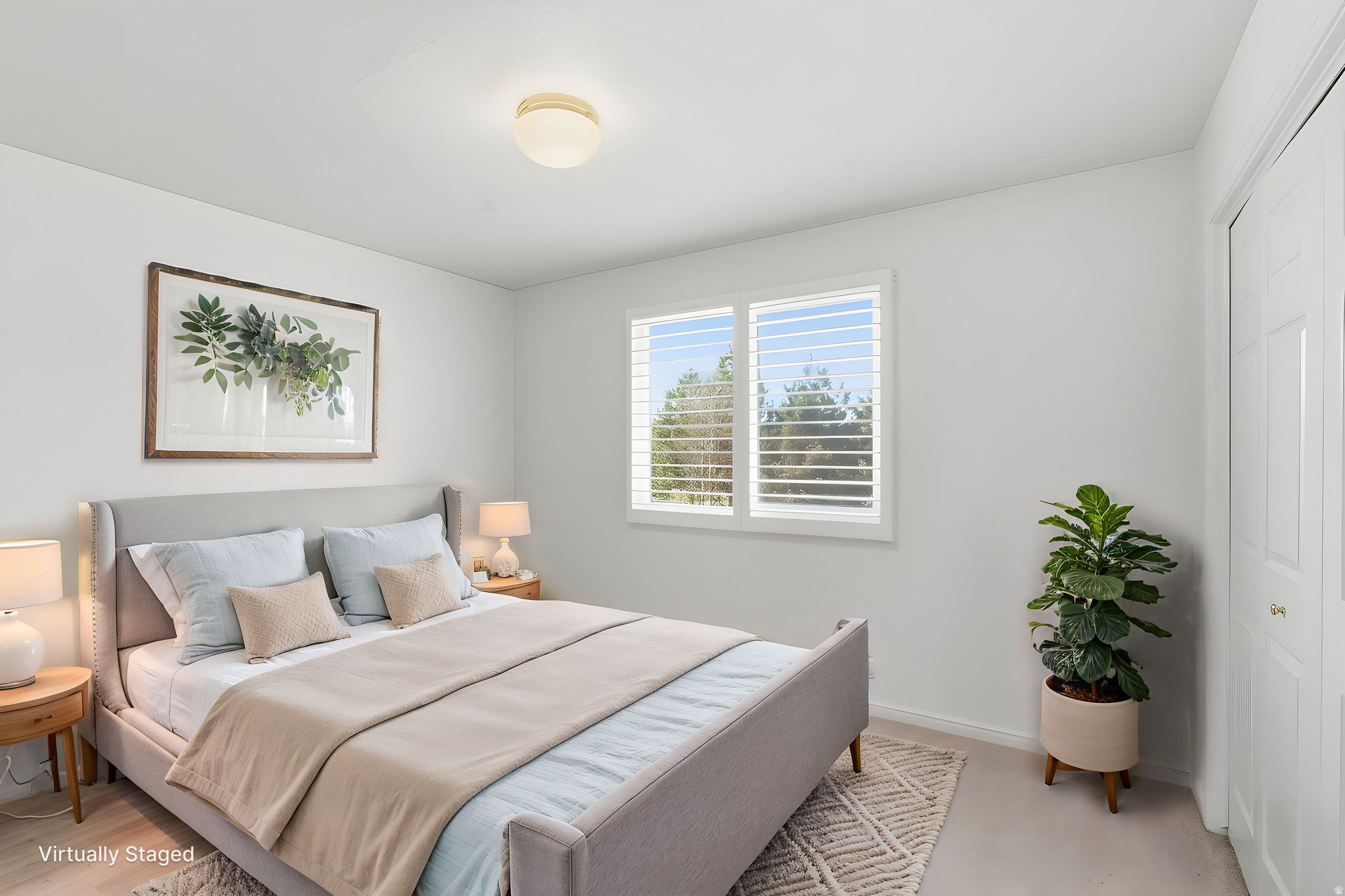 BORGS MTN VIEW ESTAT - Residential