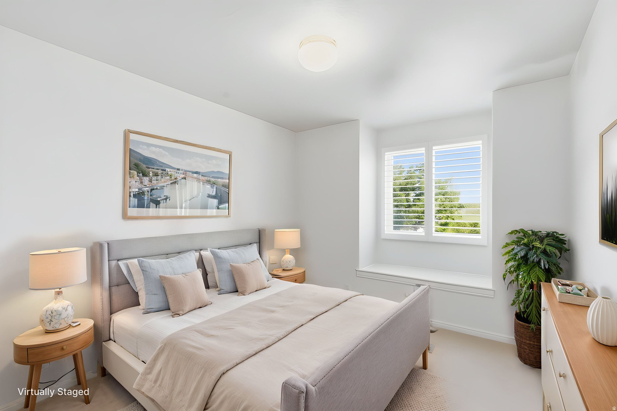 BORGS MTN VIEW ESTAT - Residential