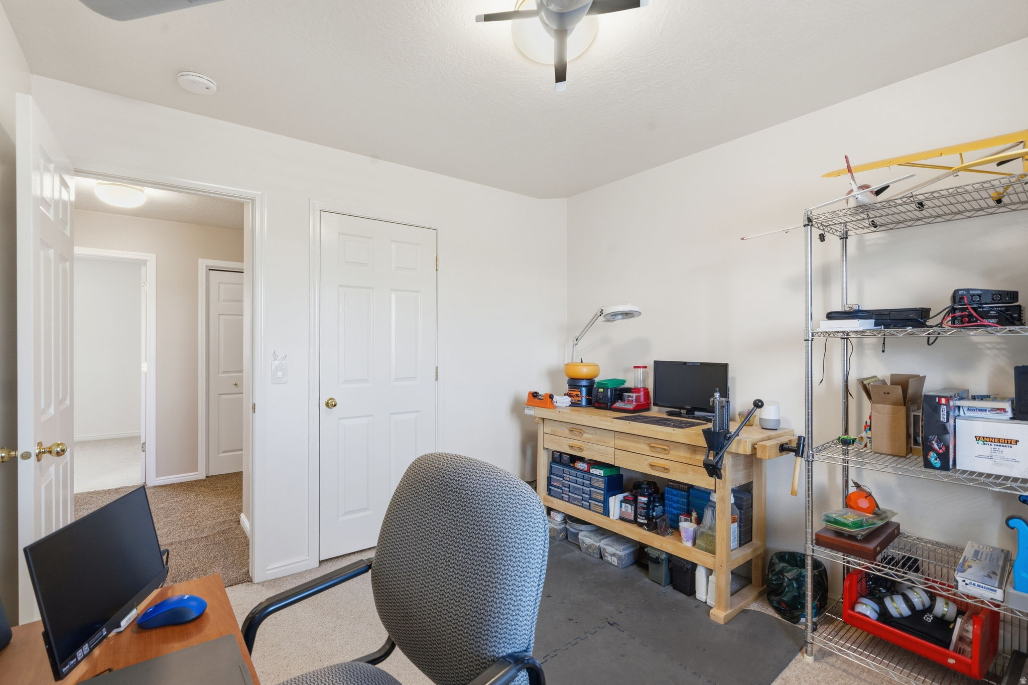 BORGS MTN VIEW ESTAT - Residential