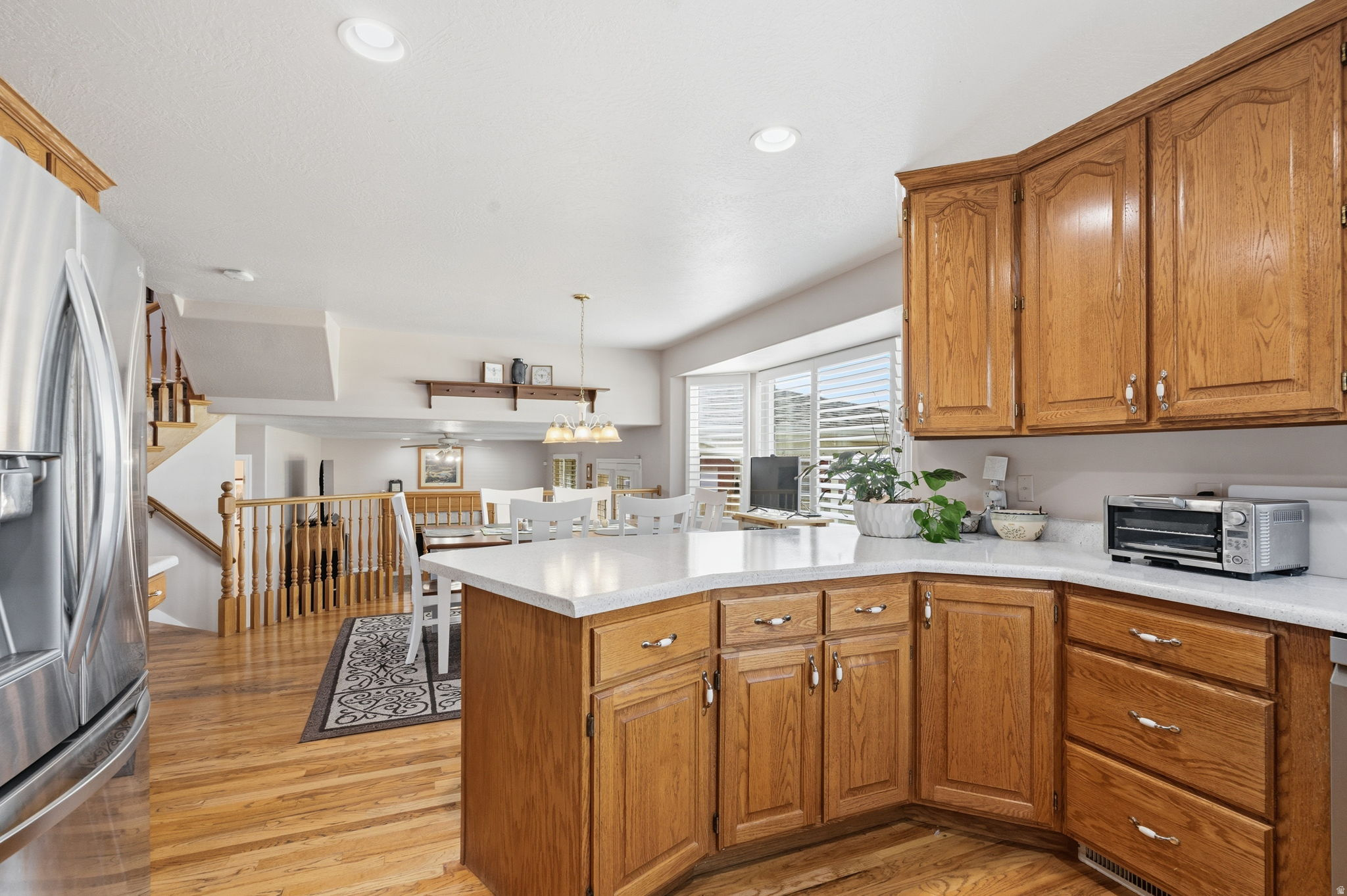 BORGS MTN VIEW ESTAT - Residential