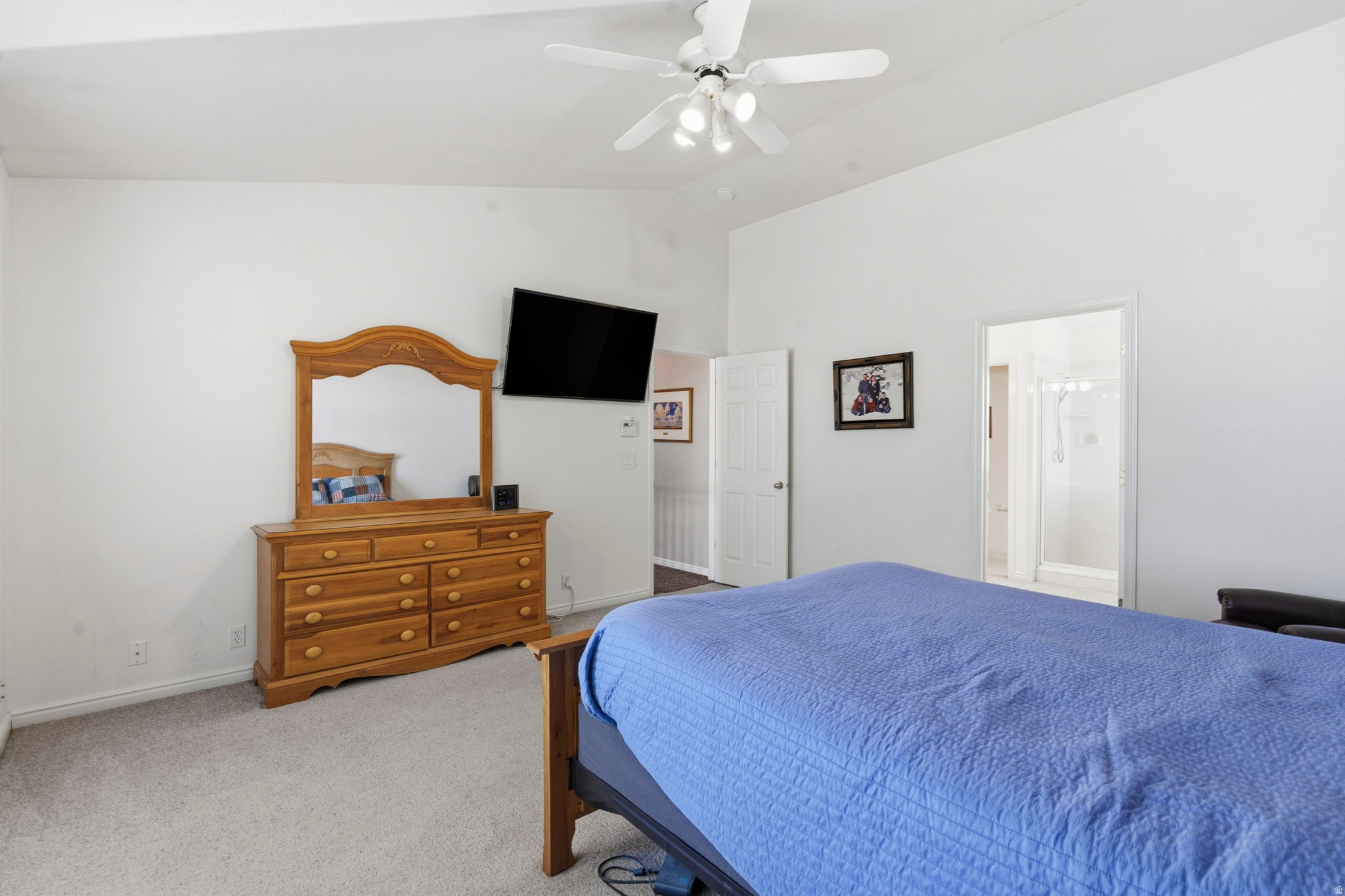 BORGS MTN VIEW ESTAT - Residential