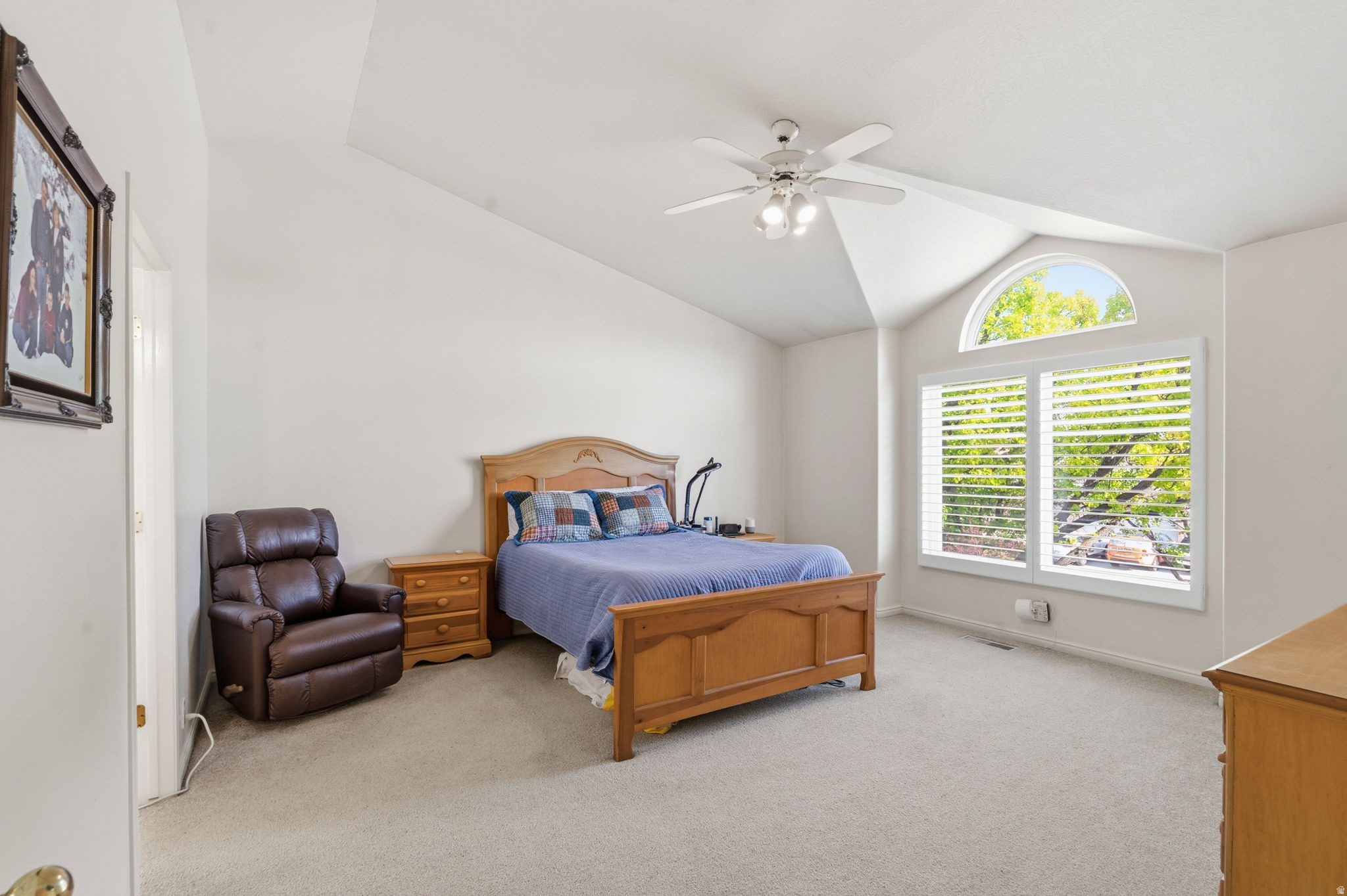 BORGS MTN VIEW ESTAT - Residential