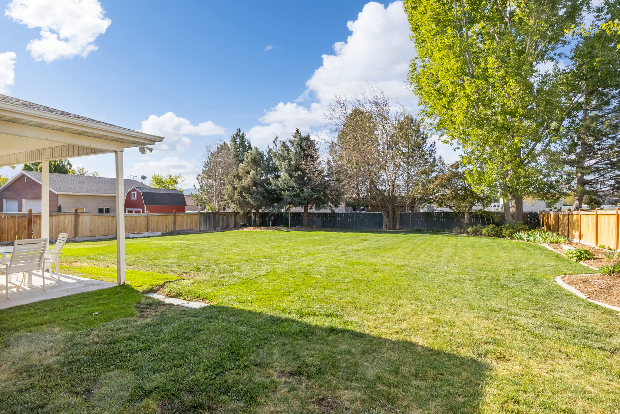 BORGS MTN VIEW ESTAT - Residential