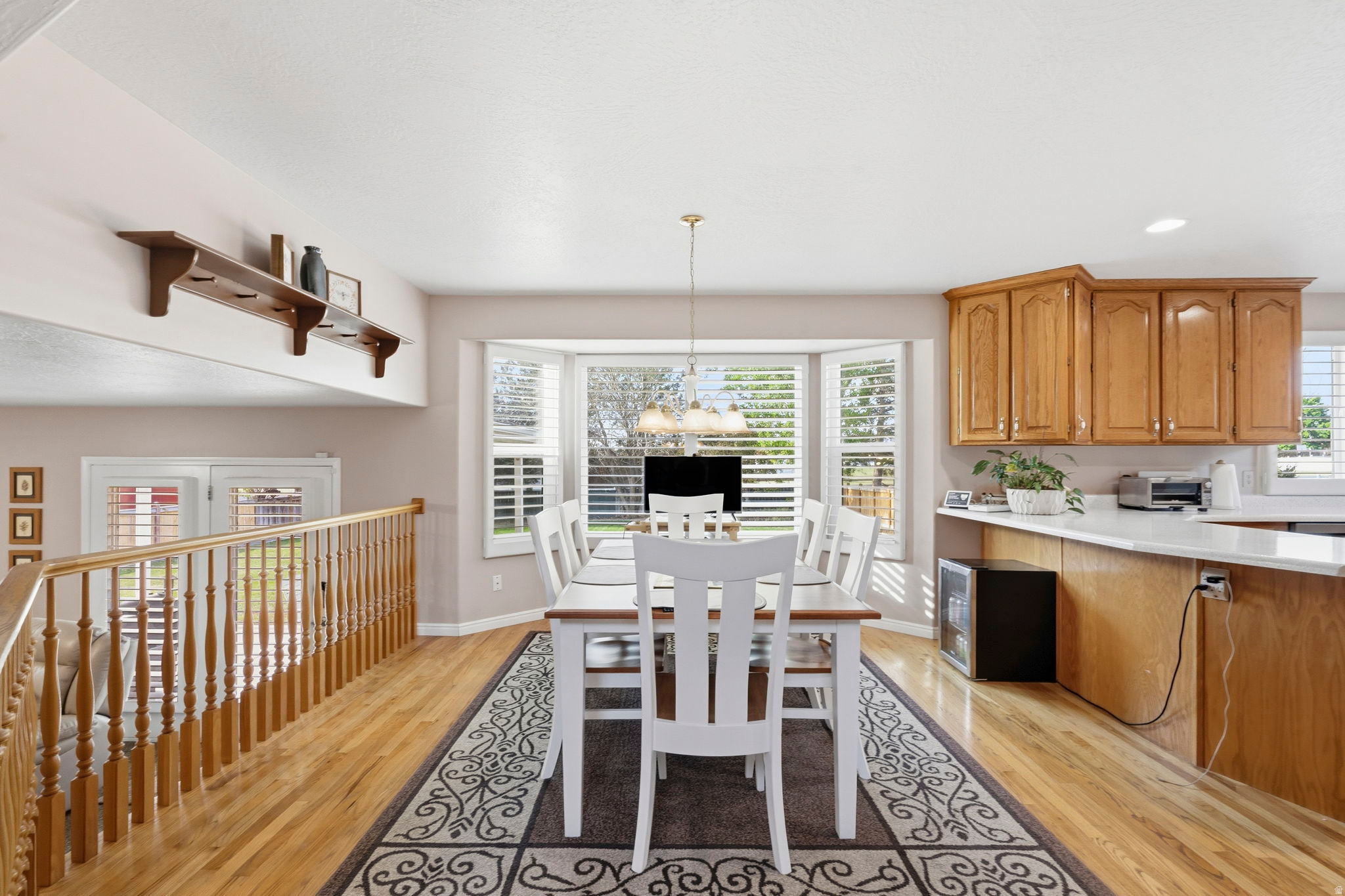 BORGS MTN VIEW ESTAT - Residential