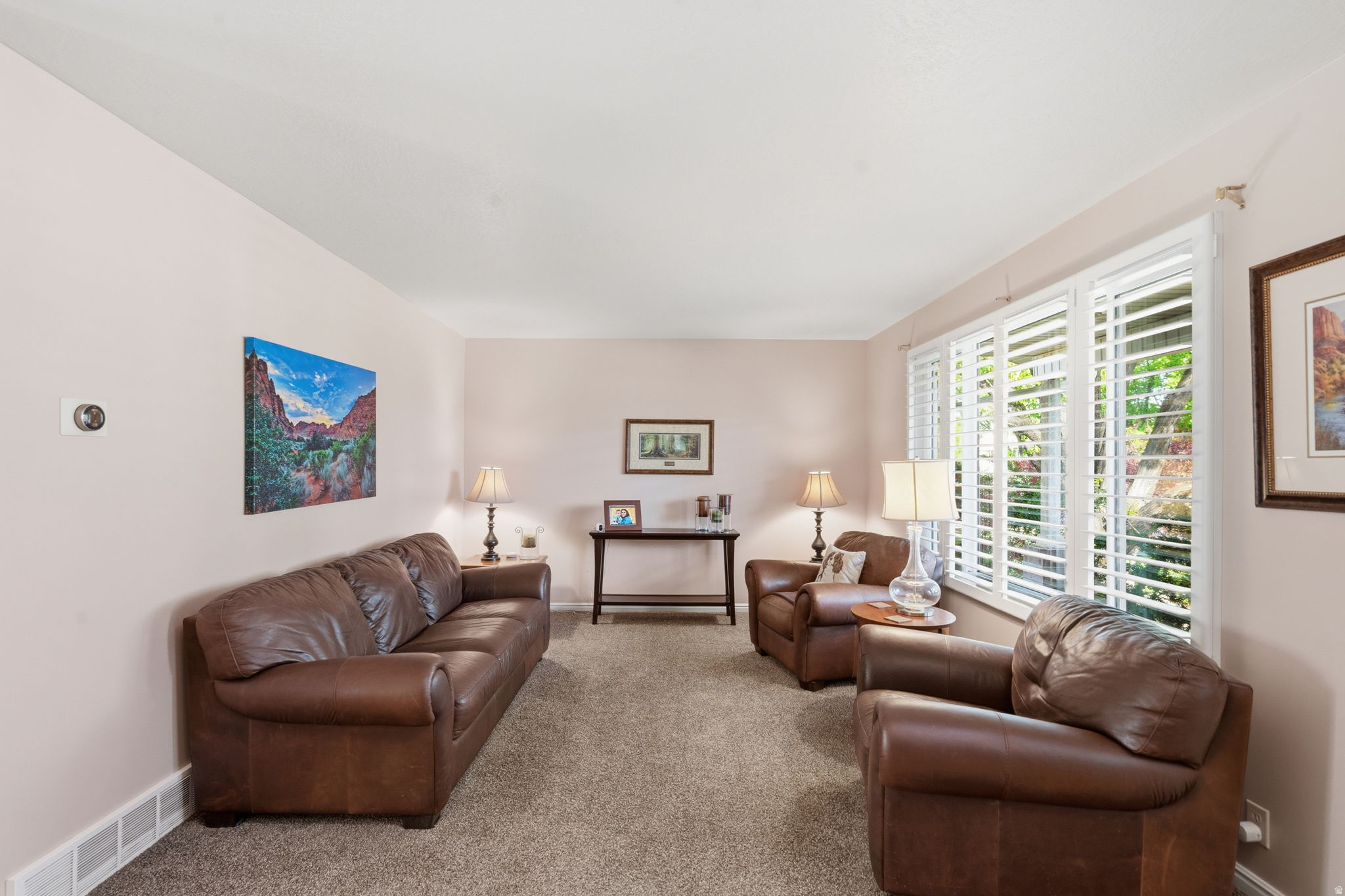 BORGS MTN VIEW ESTAT - Residential