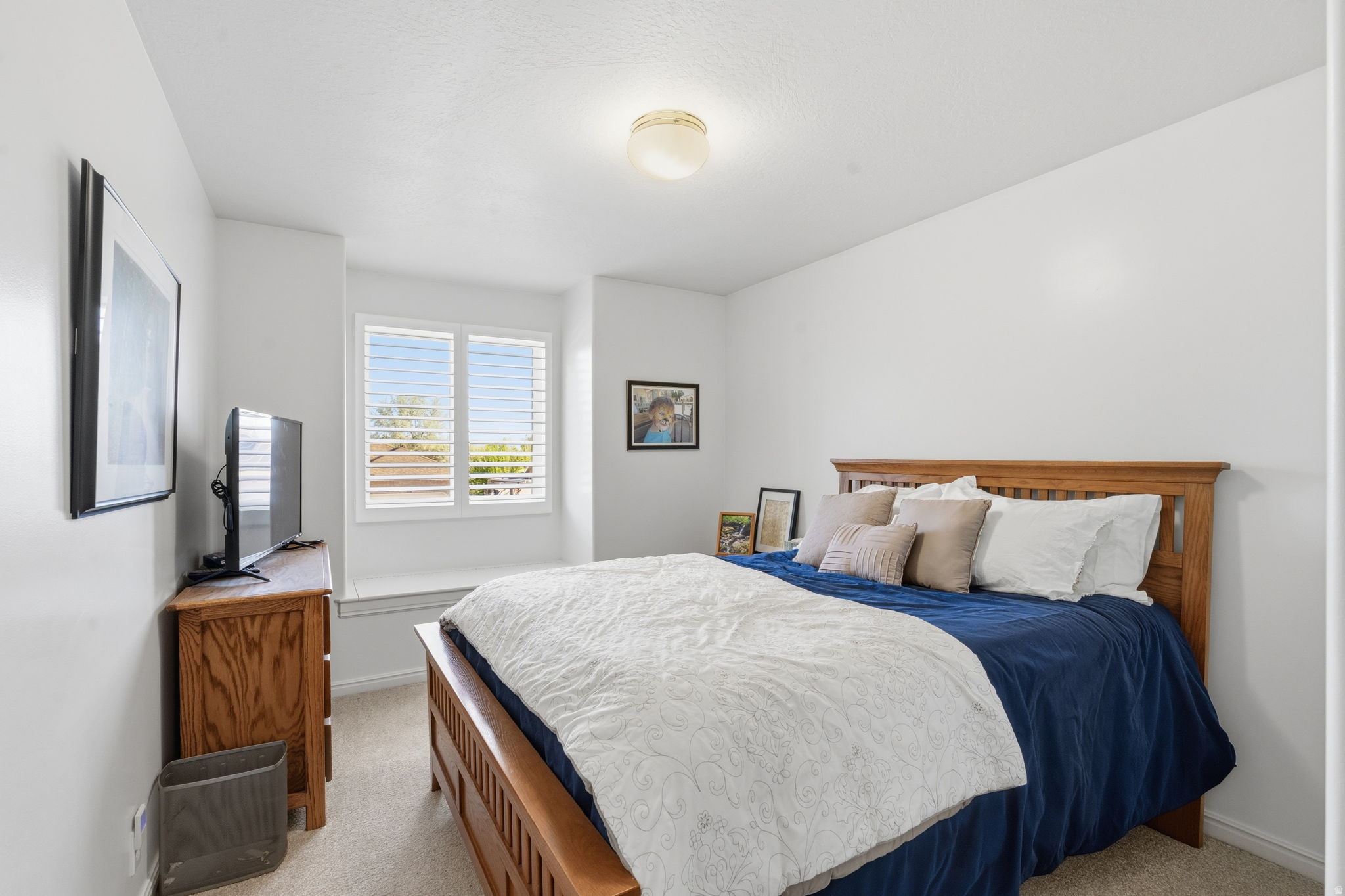 BORGS MTN VIEW ESTAT - Residential