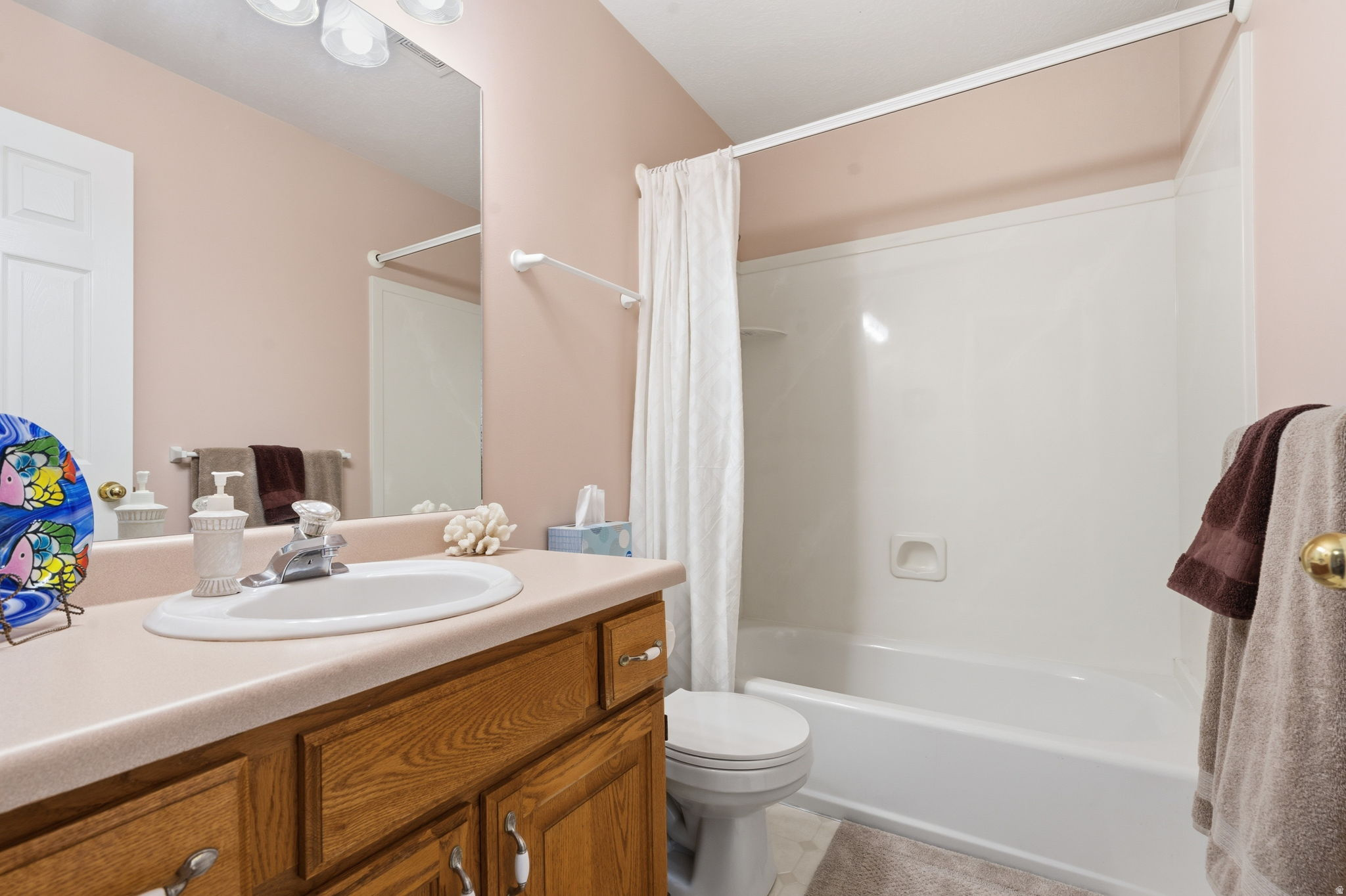 BORGS MTN VIEW ESTAT - Residential