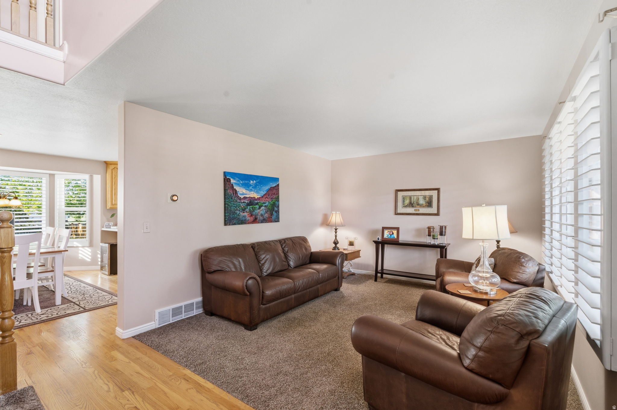 BORGS MTN VIEW ESTAT - Residential