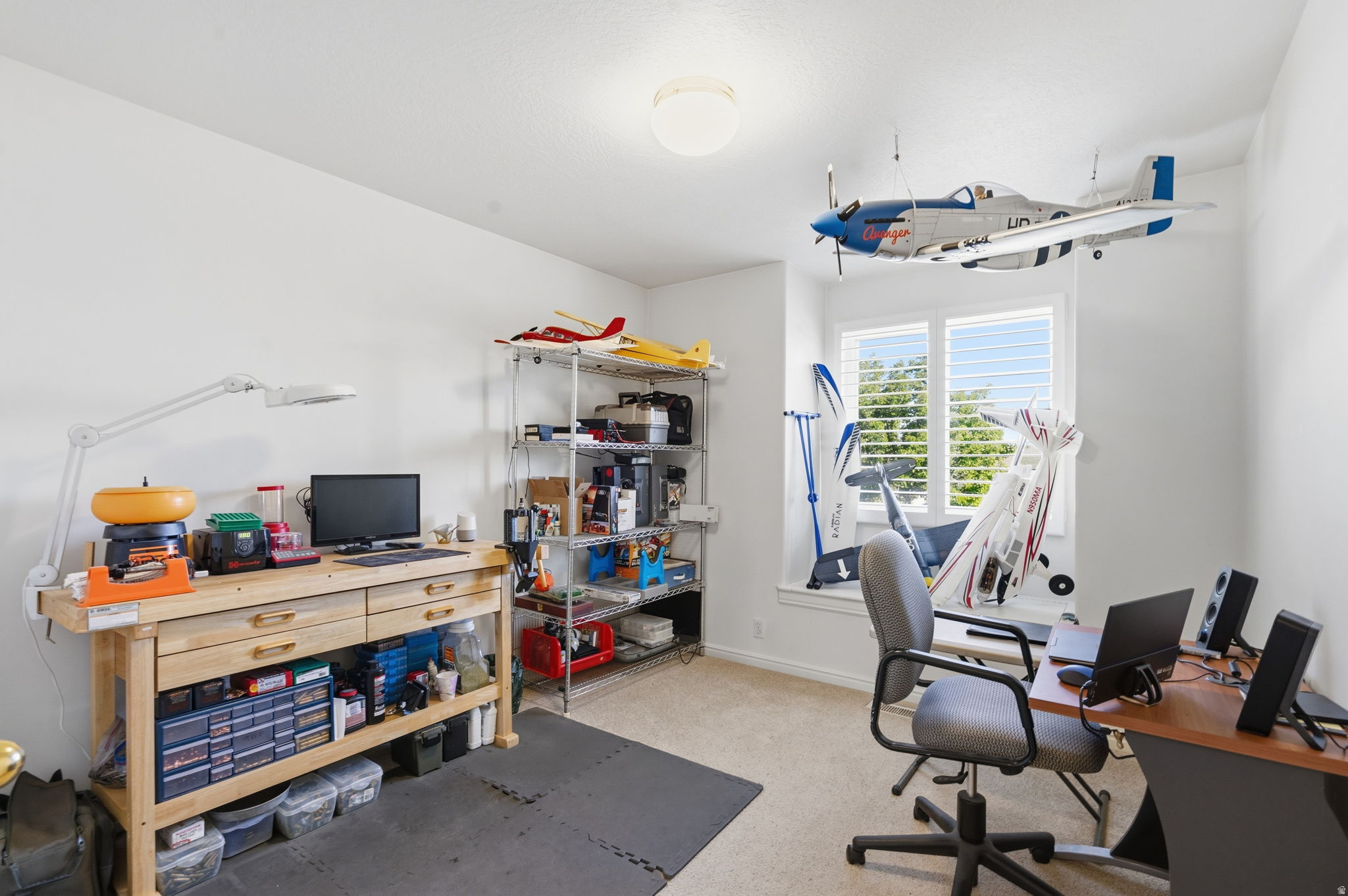 BORGS MTN VIEW ESTAT - Residential