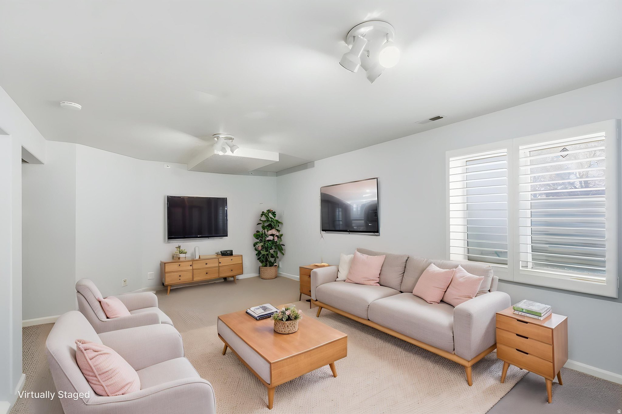 BORGS MTN VIEW ESTAT - Residential