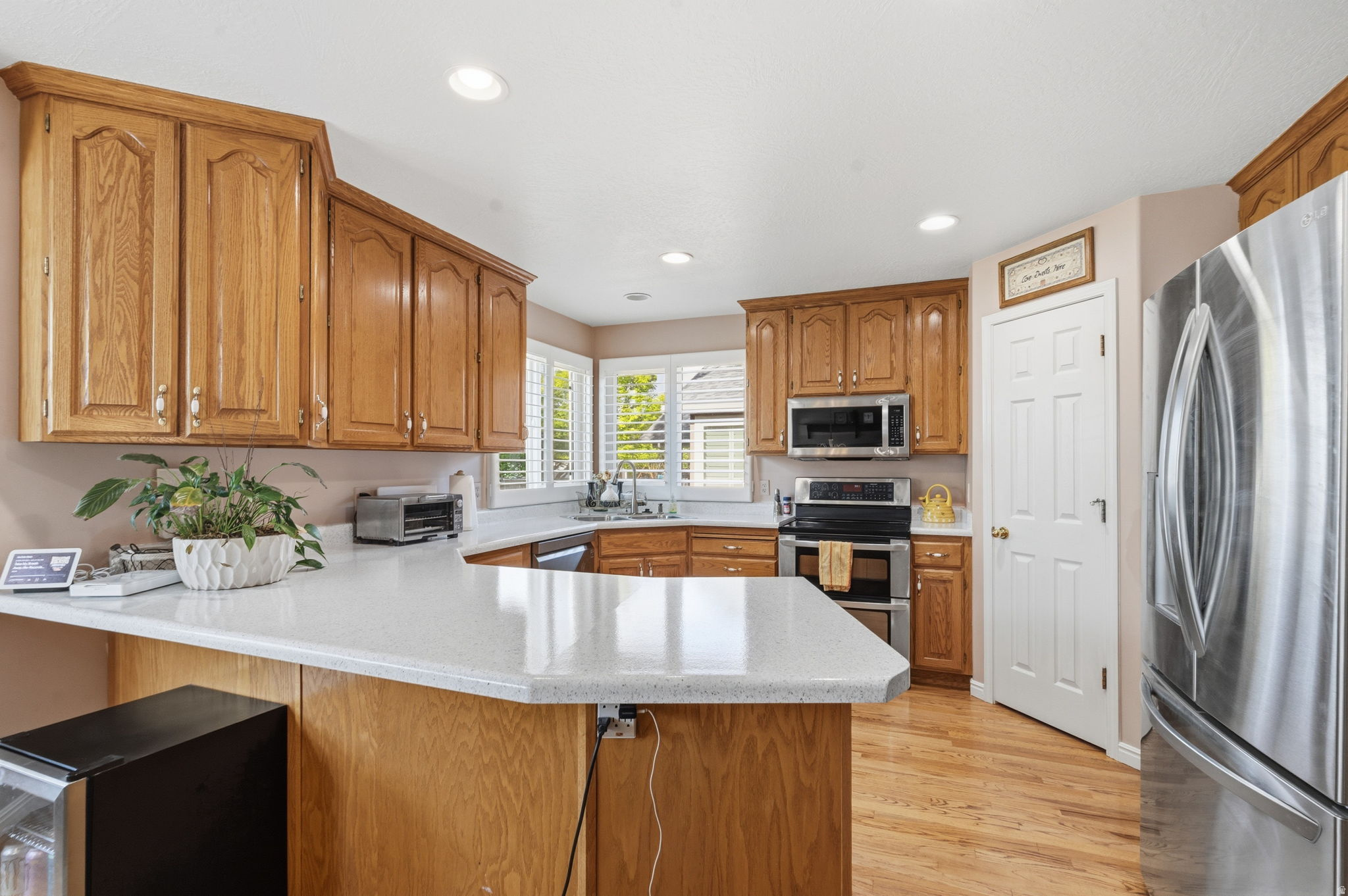 BORGS MTN VIEW ESTAT - Residential