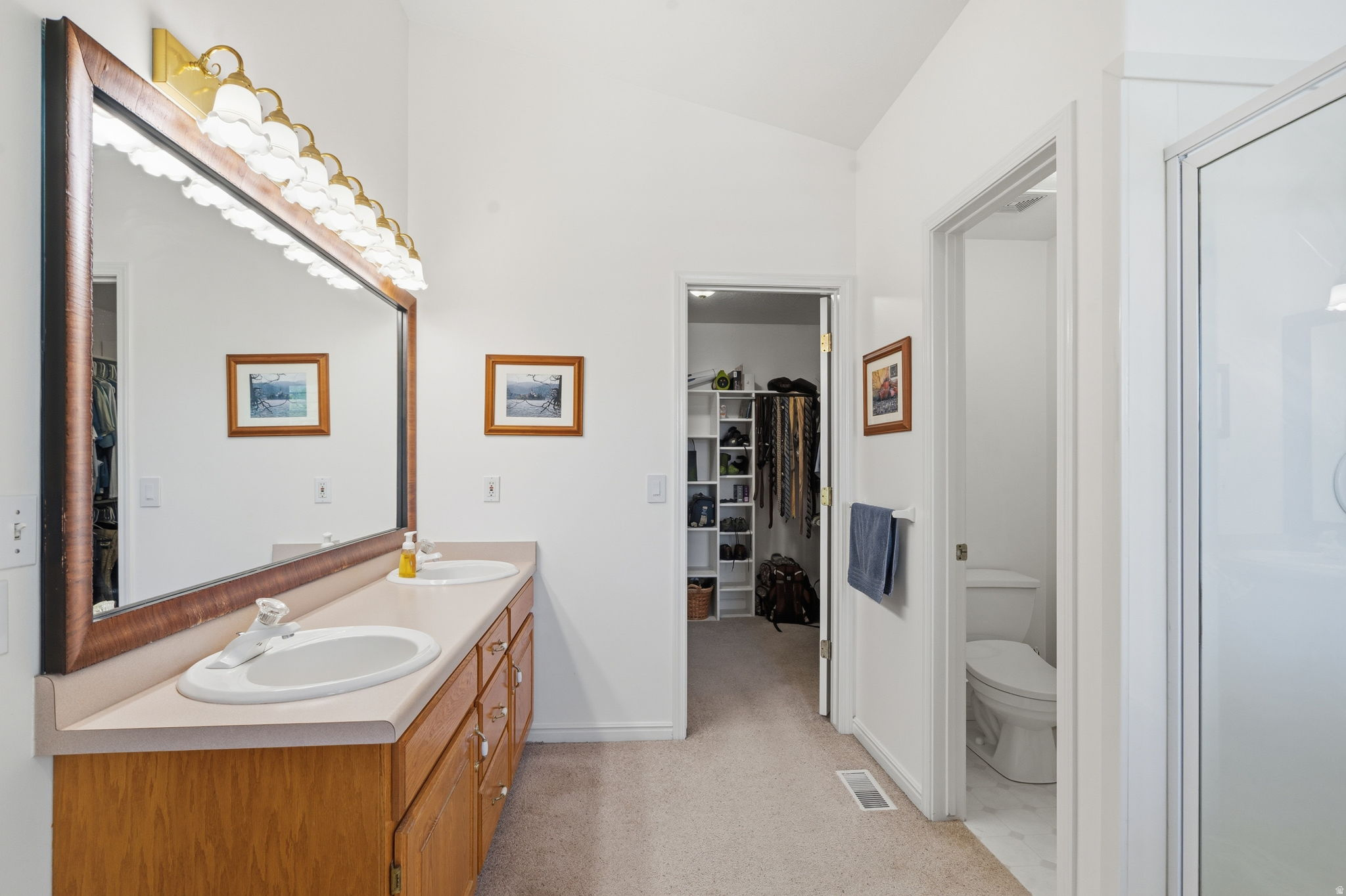 BORGS MTN VIEW ESTAT - Residential