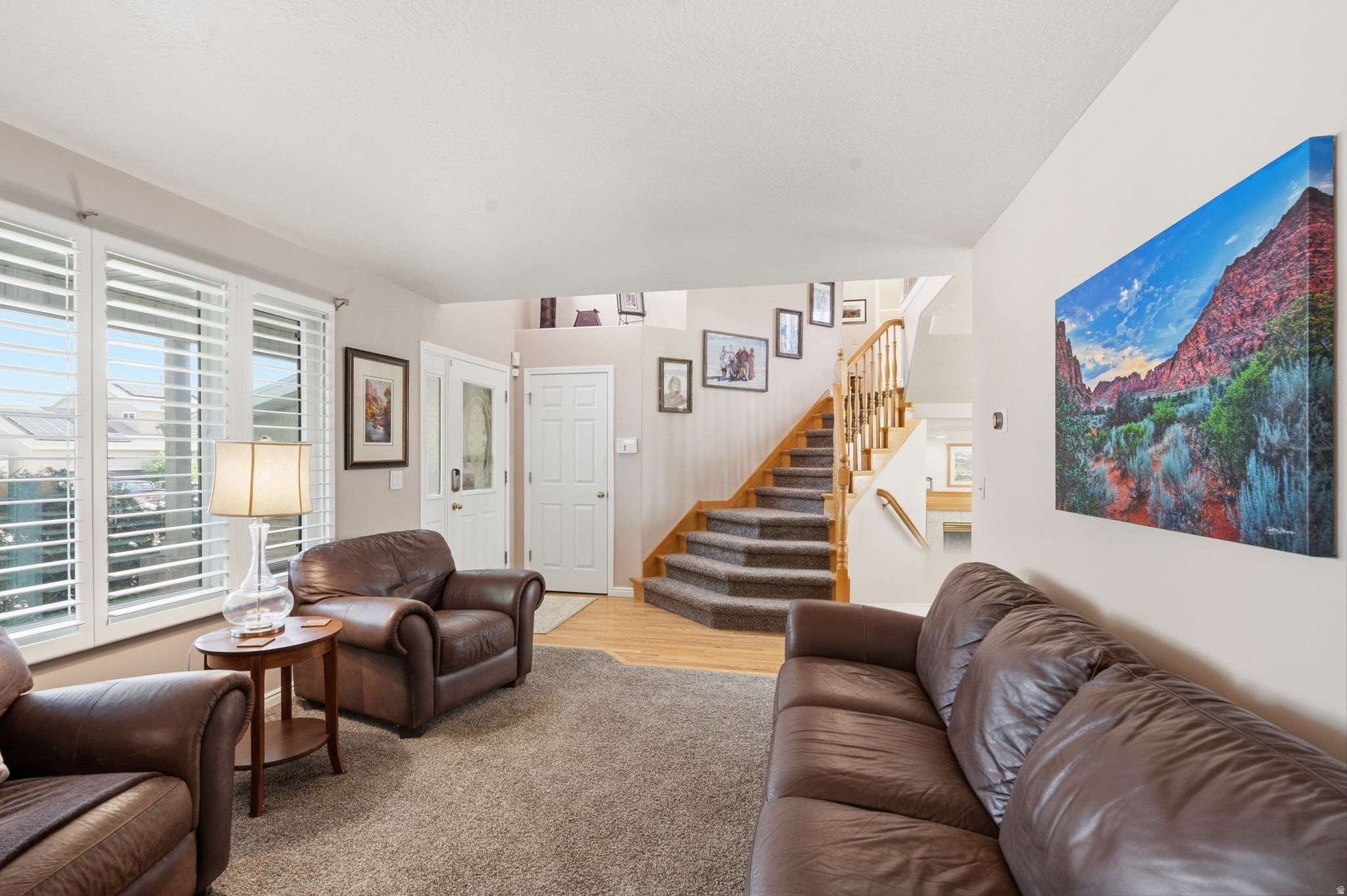 BORGS MTN VIEW ESTAT - Residential