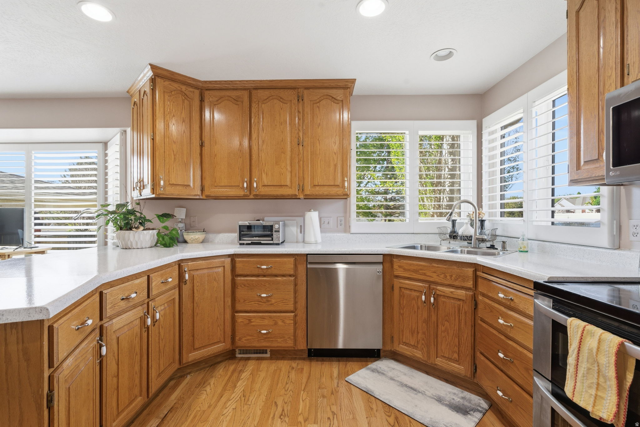 BORGS MTN VIEW ESTAT - Residential