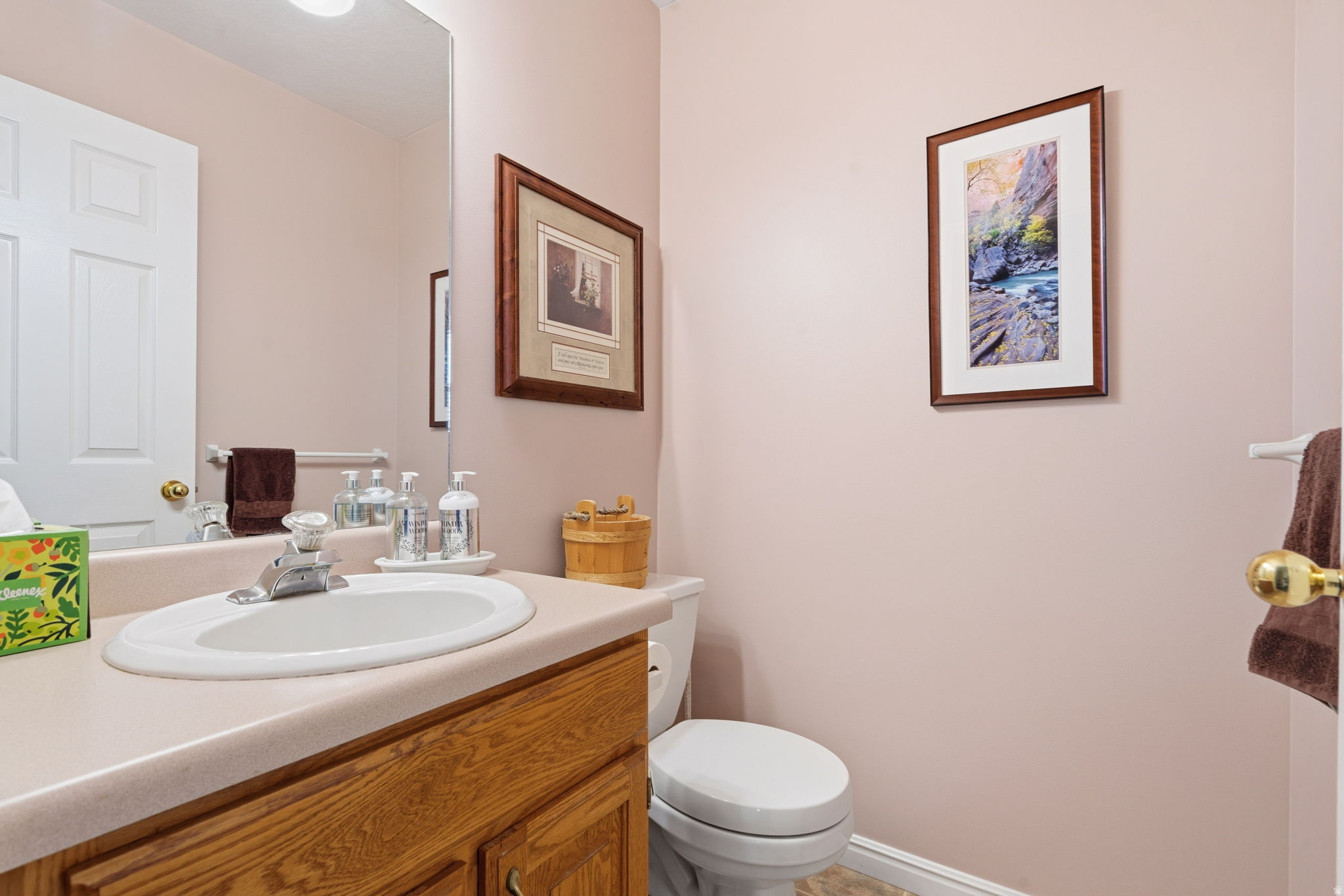 BORGS MTN VIEW ESTAT - Residential