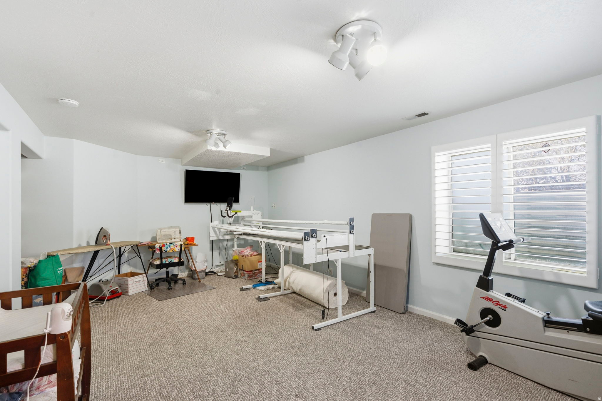 BORGS MTN VIEW ESTAT - Residential