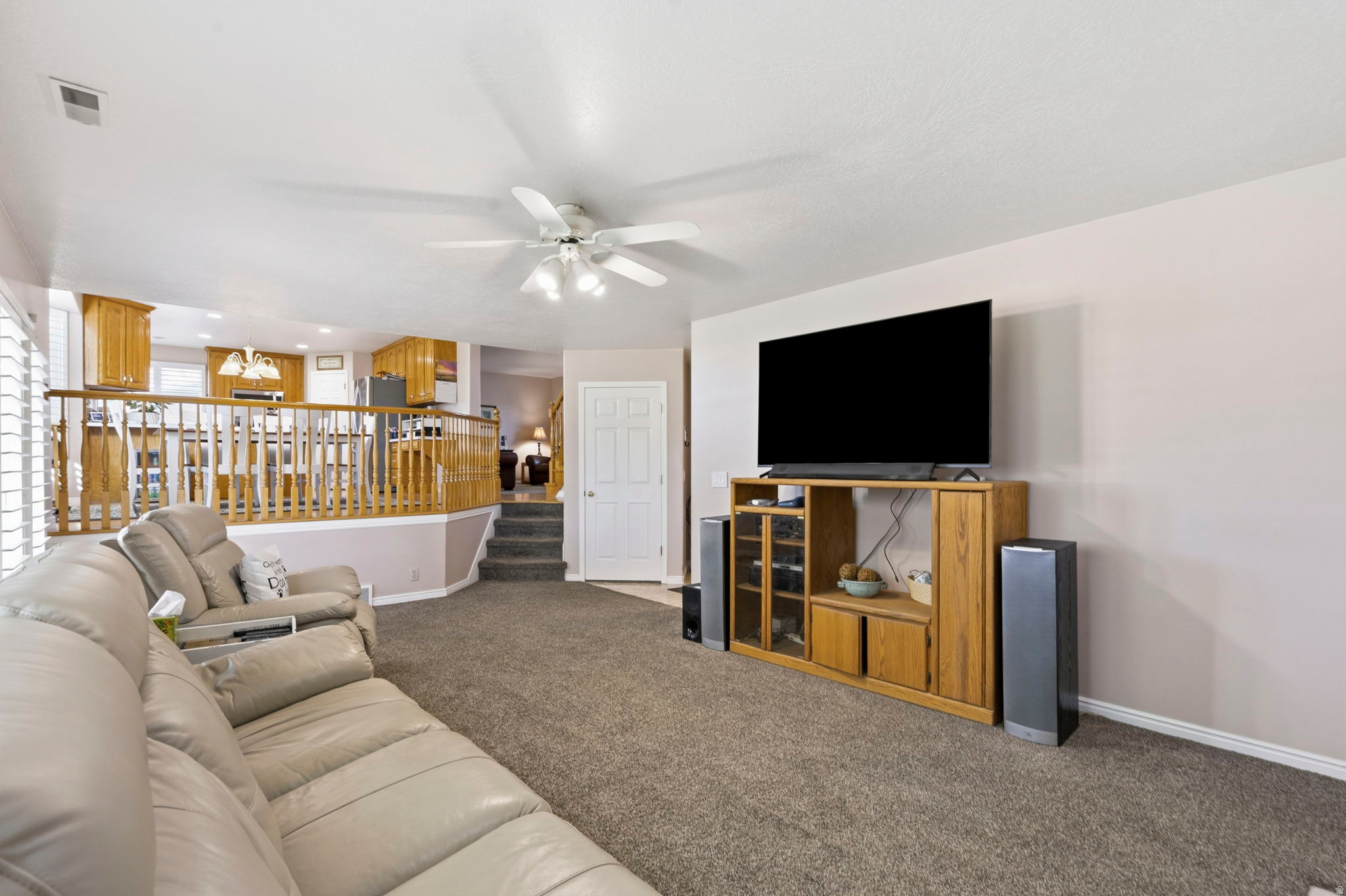 BORGS MTN VIEW ESTAT - Residential