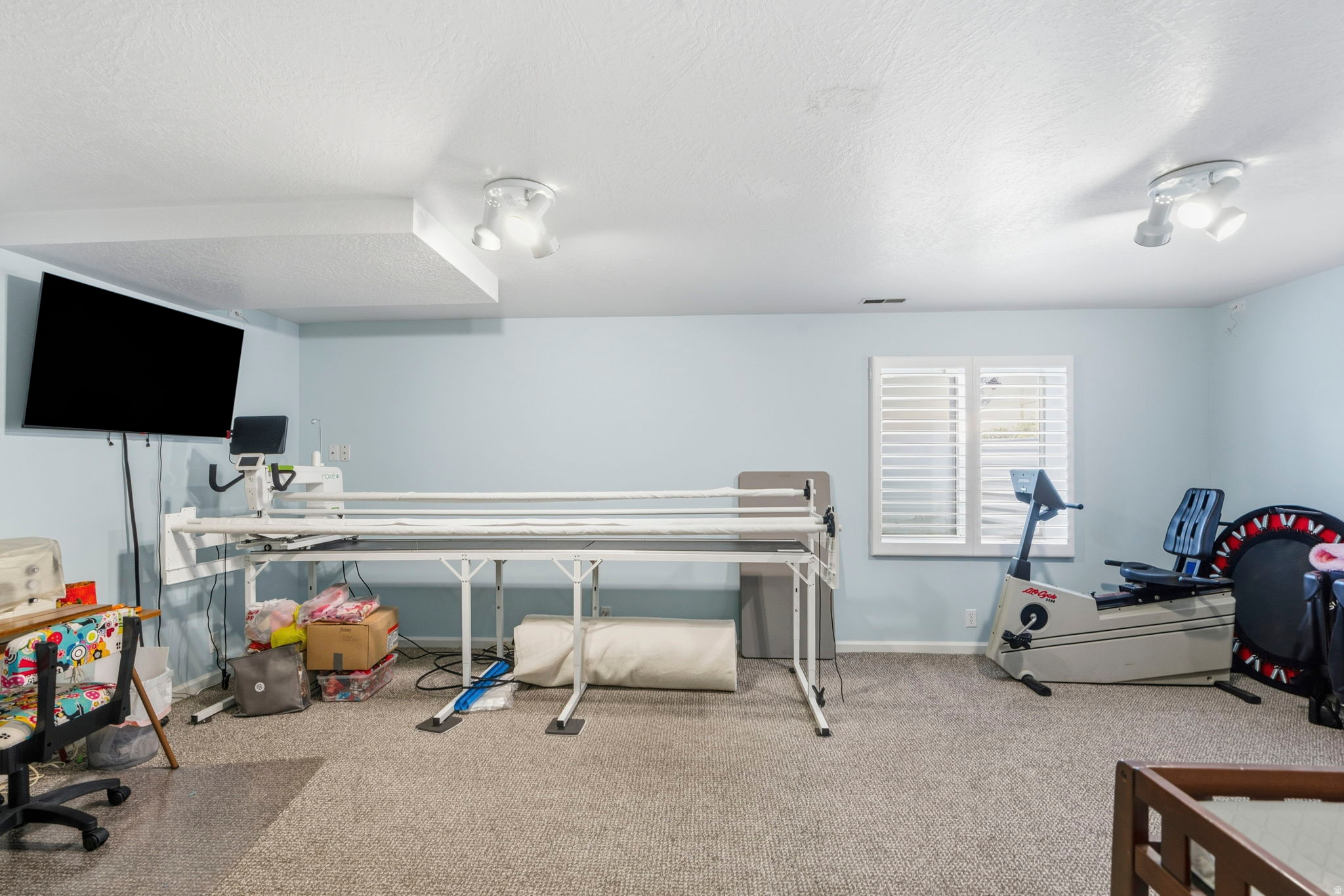 BORGS MTN VIEW ESTAT - Residential