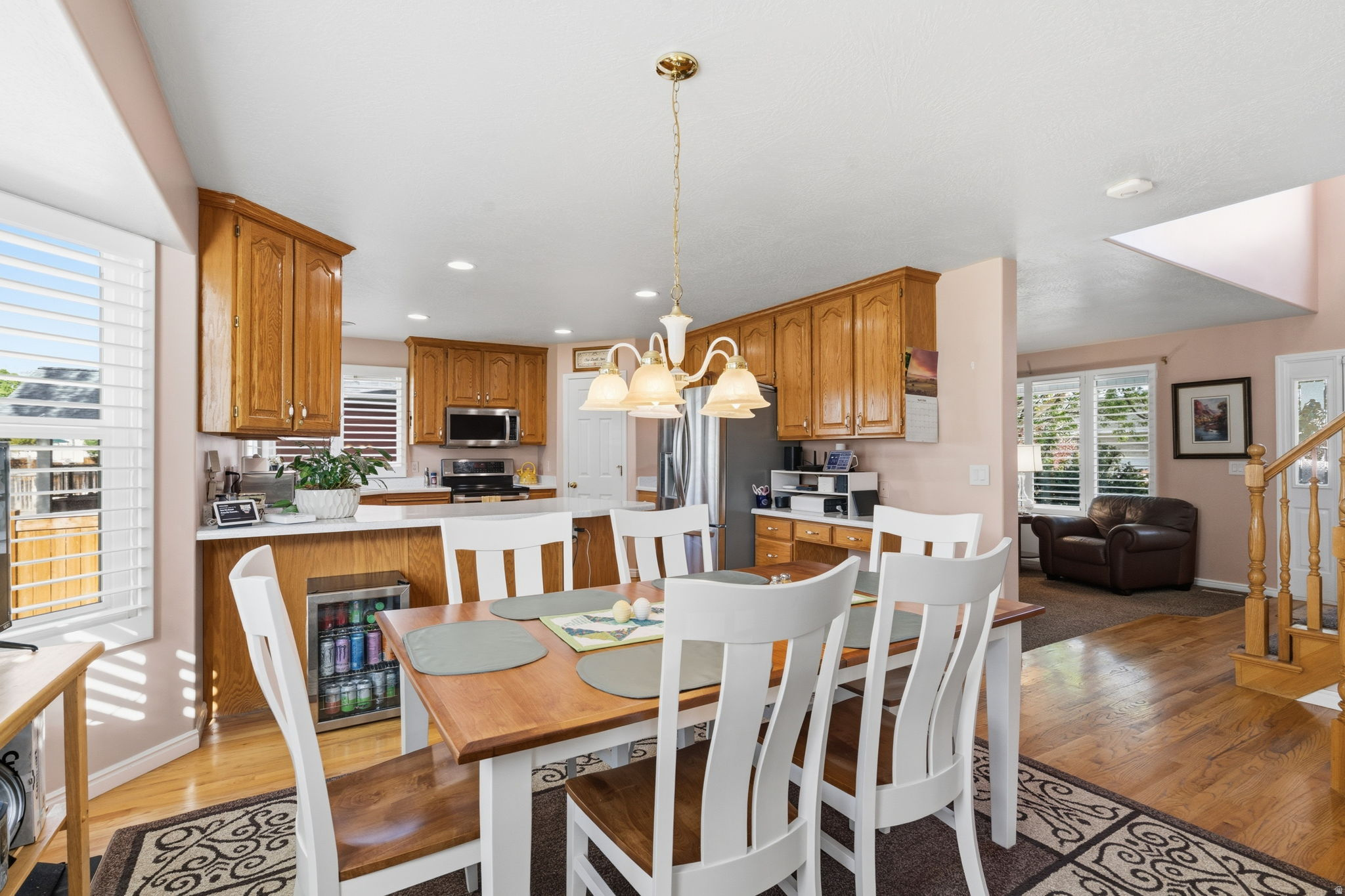 BORGS MTN VIEW ESTAT - Residential