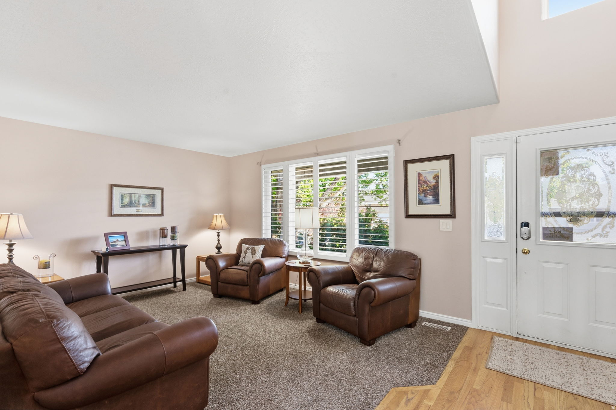 BORGS MTN VIEW ESTAT - Residential