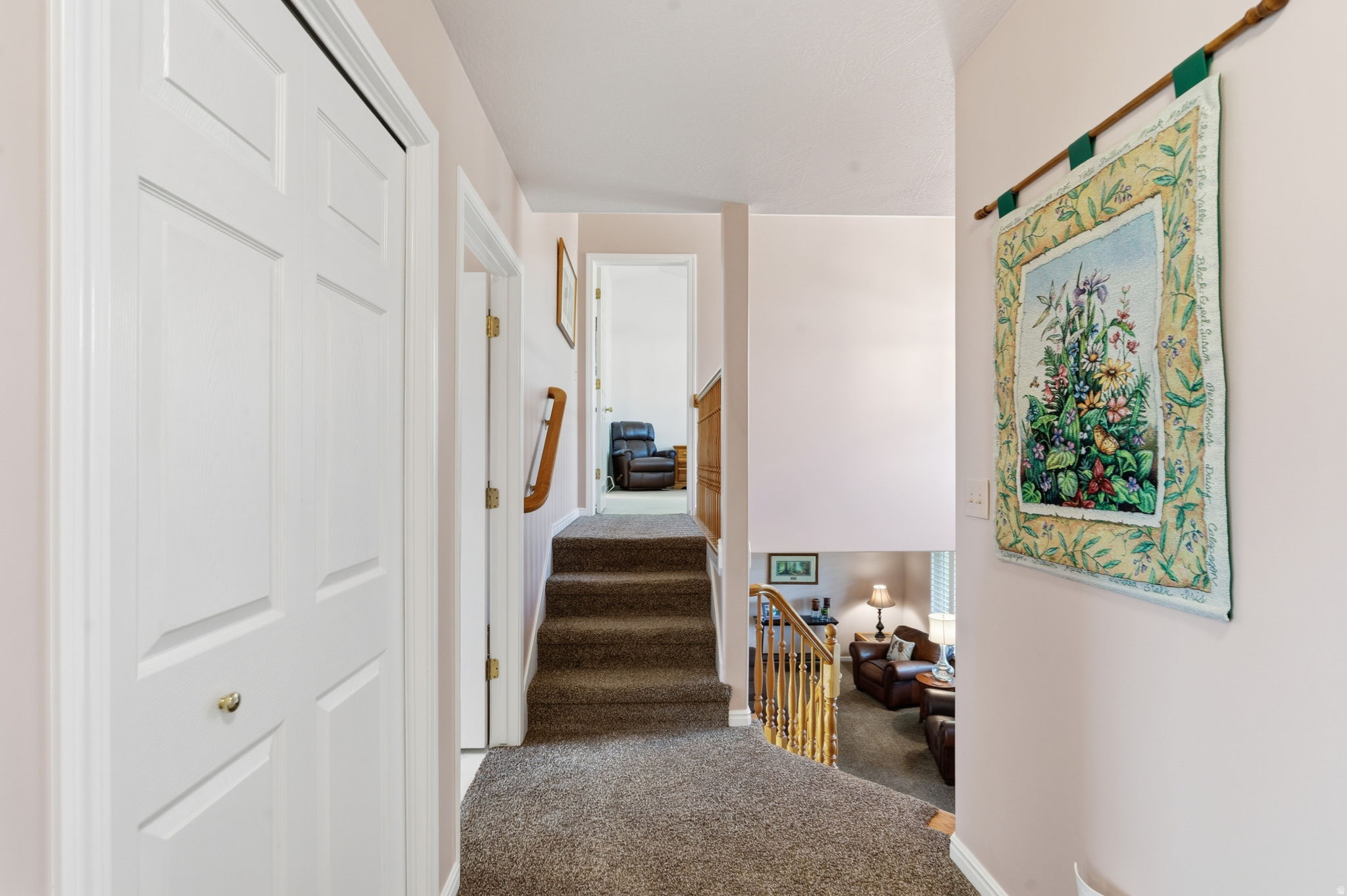 BORGS MTN VIEW ESTAT - Residential