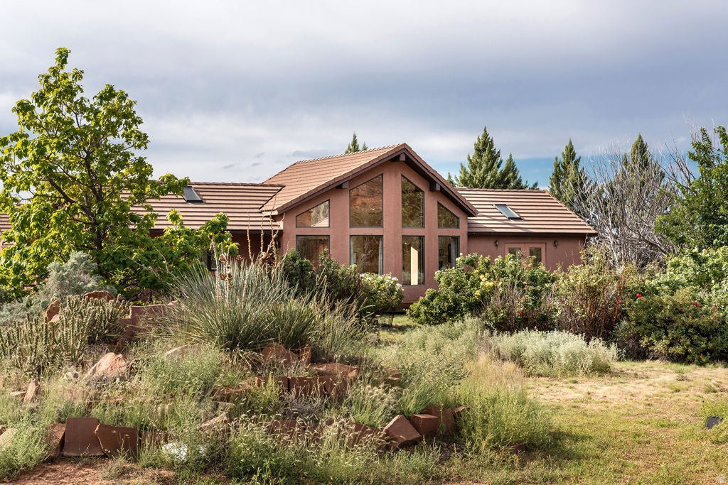 Photo of 40 S 7440 E, Kanab, UT 84741 (MLS # 2186905)