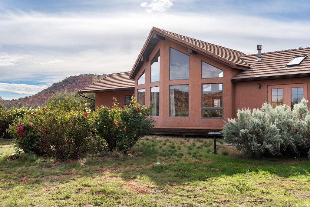 Photo of 40 S 7440 E, Kanab, UT 84741 (MLS # 2186905)