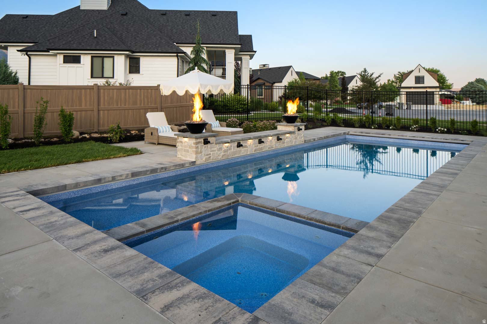 COPPERHEAD ESTATES - Residential