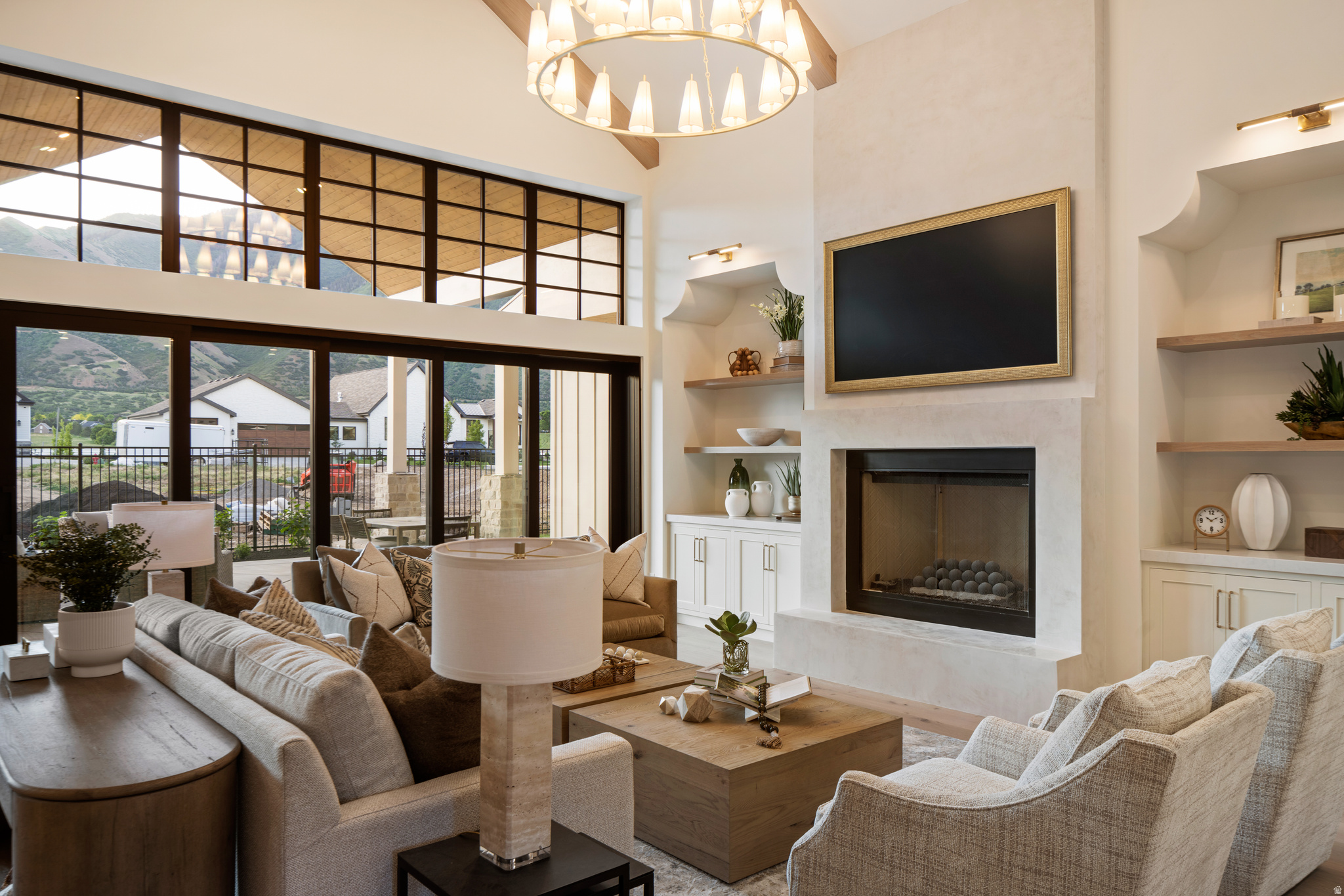 COPPERHEAD ESTATES - Residential