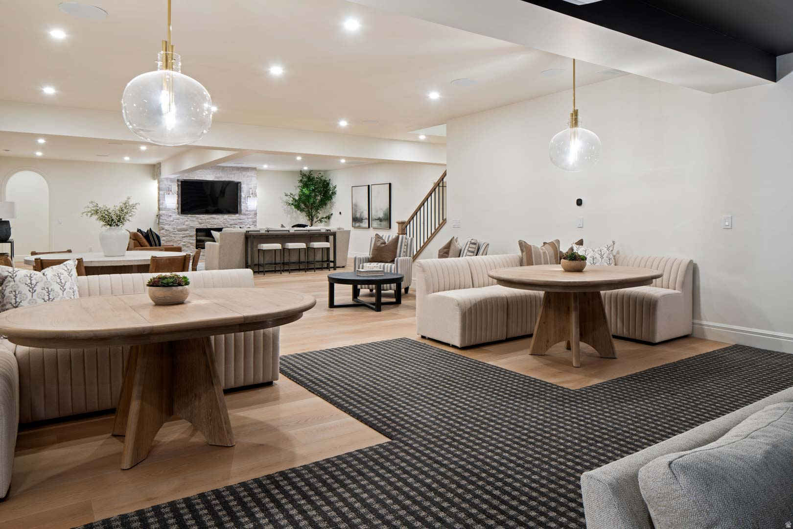 COPPERHEAD ESTATES - Residential