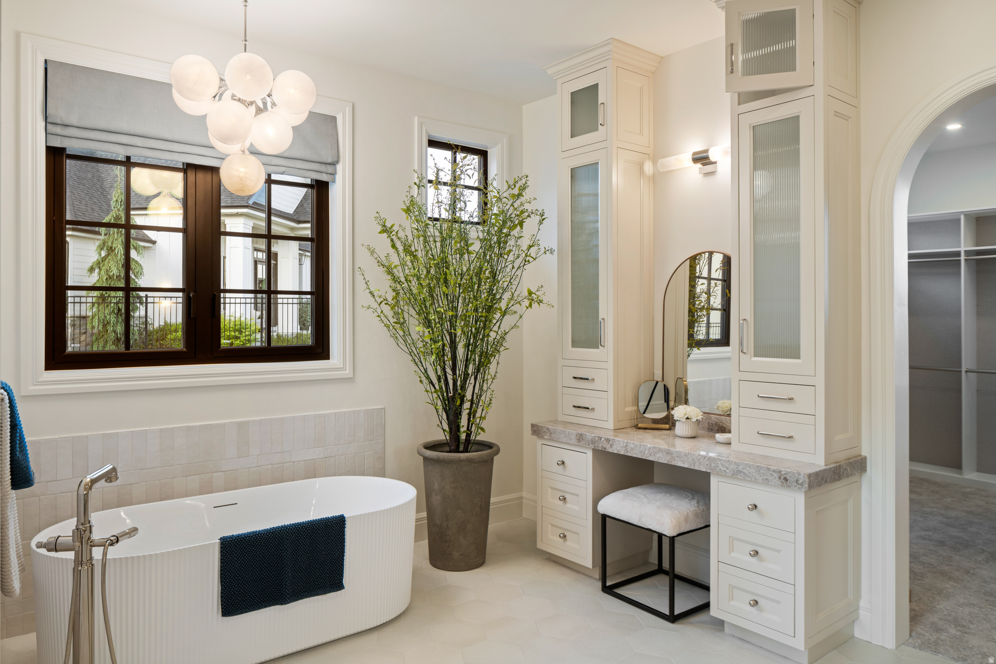 COPPERHEAD ESTATES - Residential