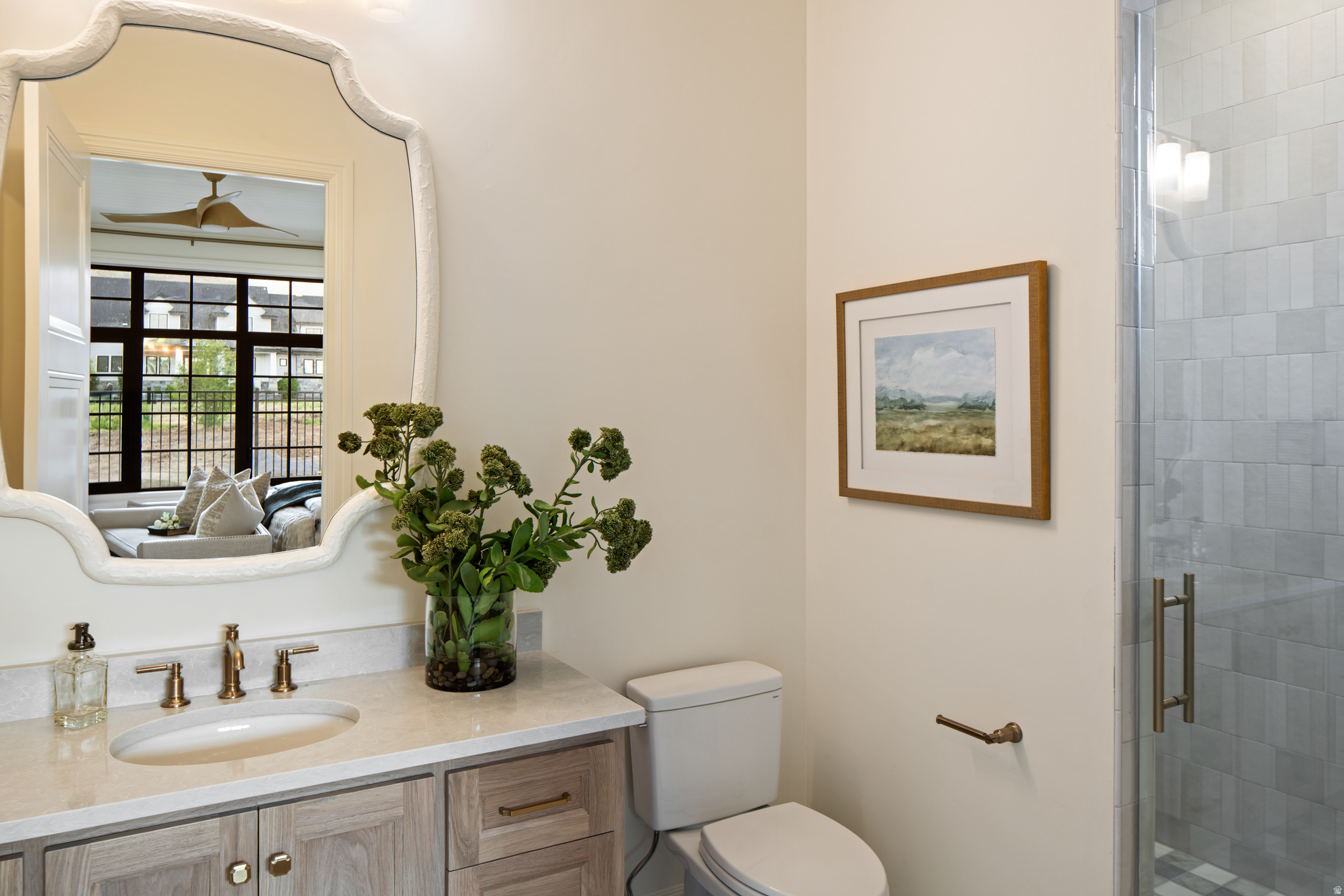 COPPERHEAD ESTATES - Residential