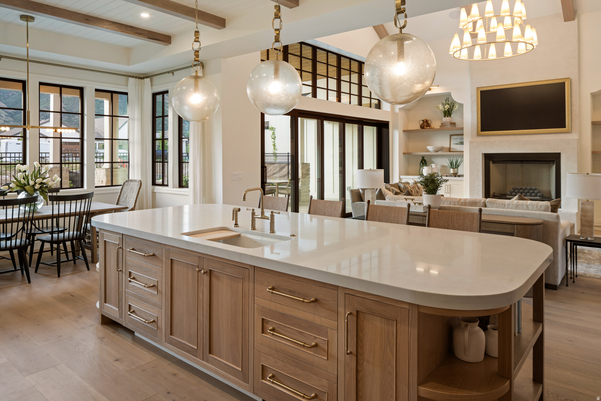COPPERHEAD ESTATES - Residential