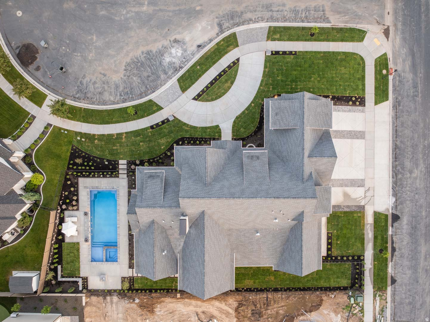 COPPERHEAD ESTATES - Residential