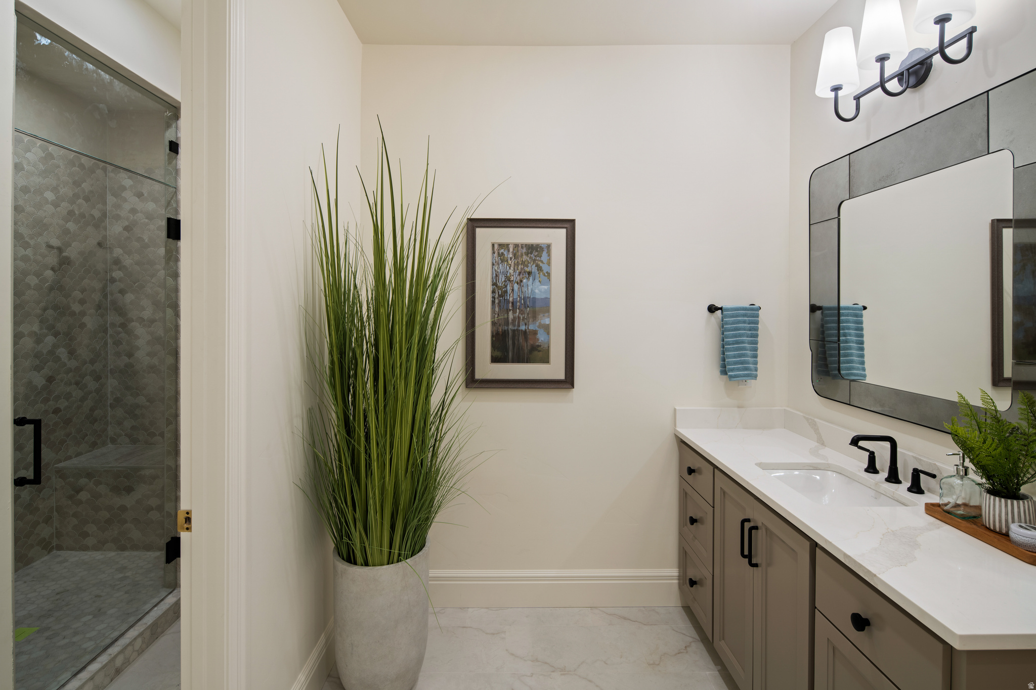 COPPERHEAD ESTATES - Residential