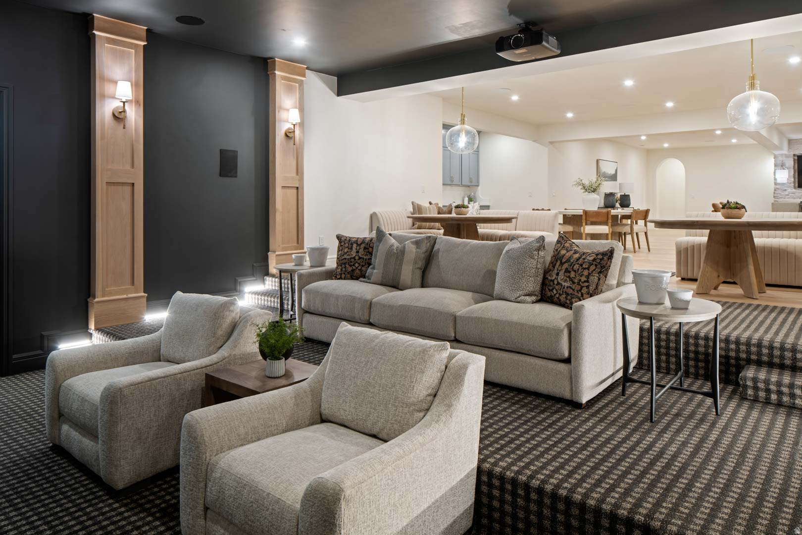 COPPERHEAD ESTATES - Residential