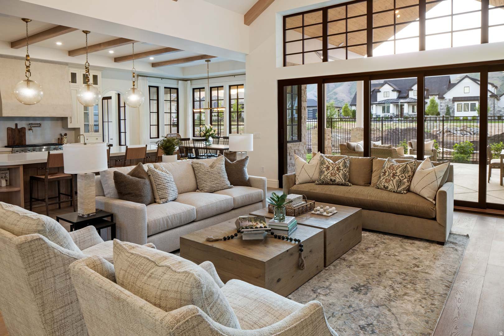 COPPERHEAD ESTATES - Residential