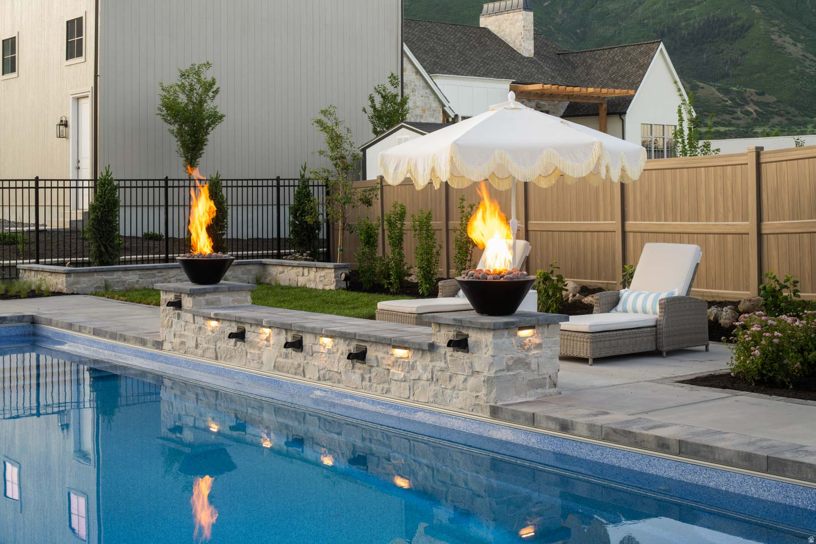 COPPERHEAD ESTATES - Residential