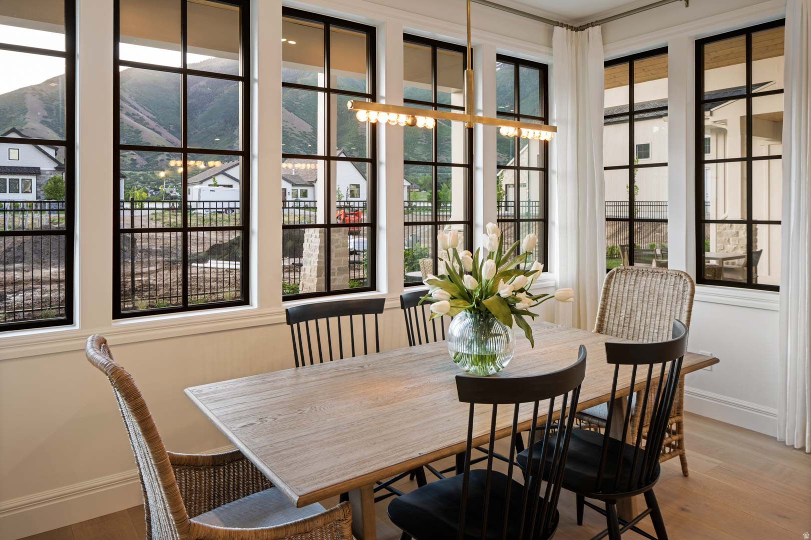 COPPERHEAD ESTATES - Residential
